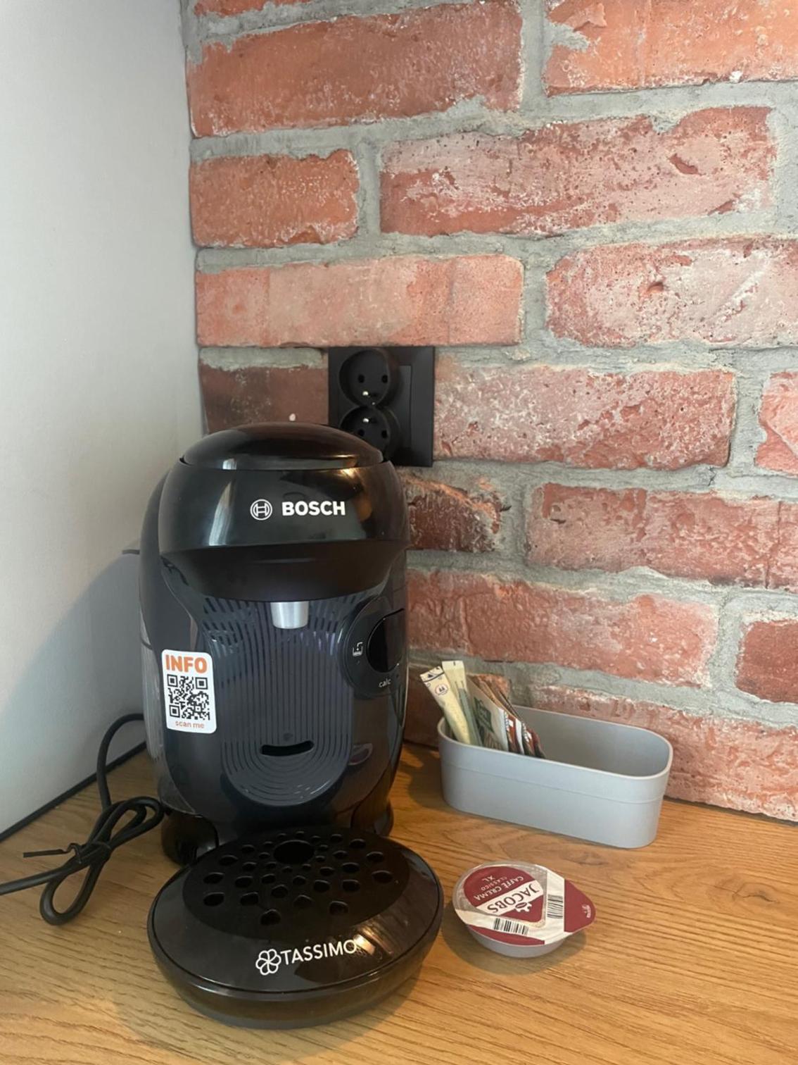 Bison Apartamenty