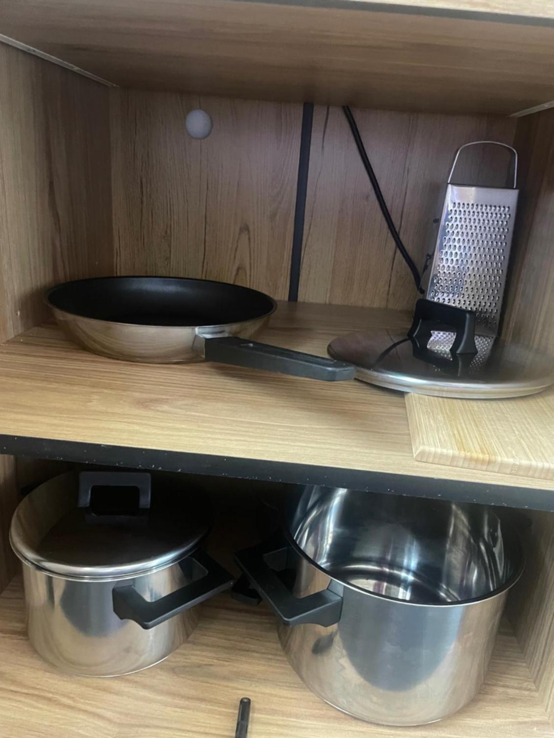Bison Apartamenty