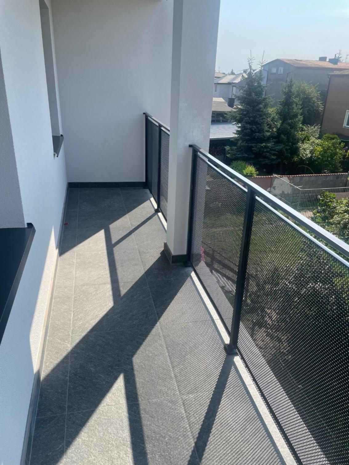 Bison Apartamenty