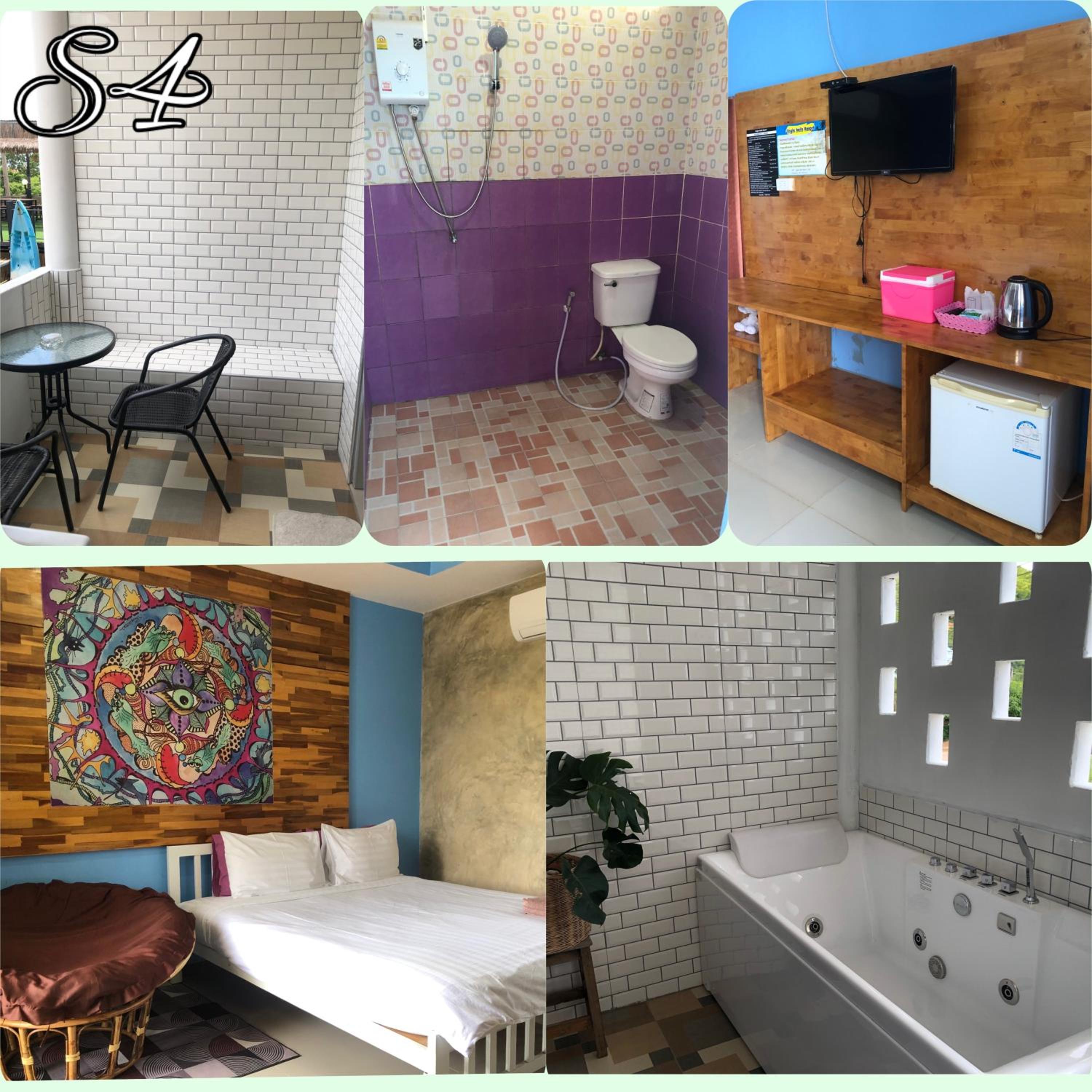 Jingle Bells Resort Kohlarn