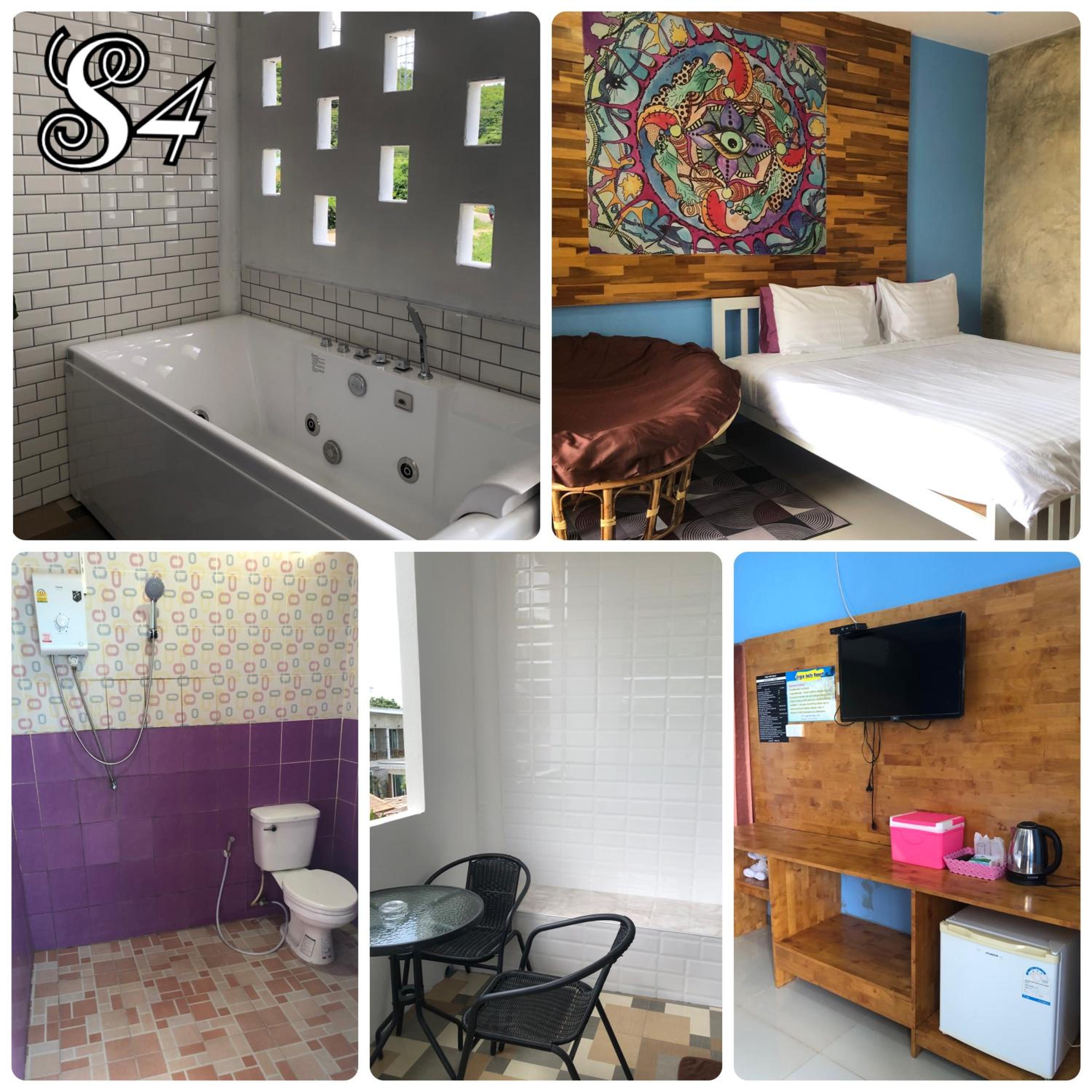 Jingle Bells Resort Kohlarn