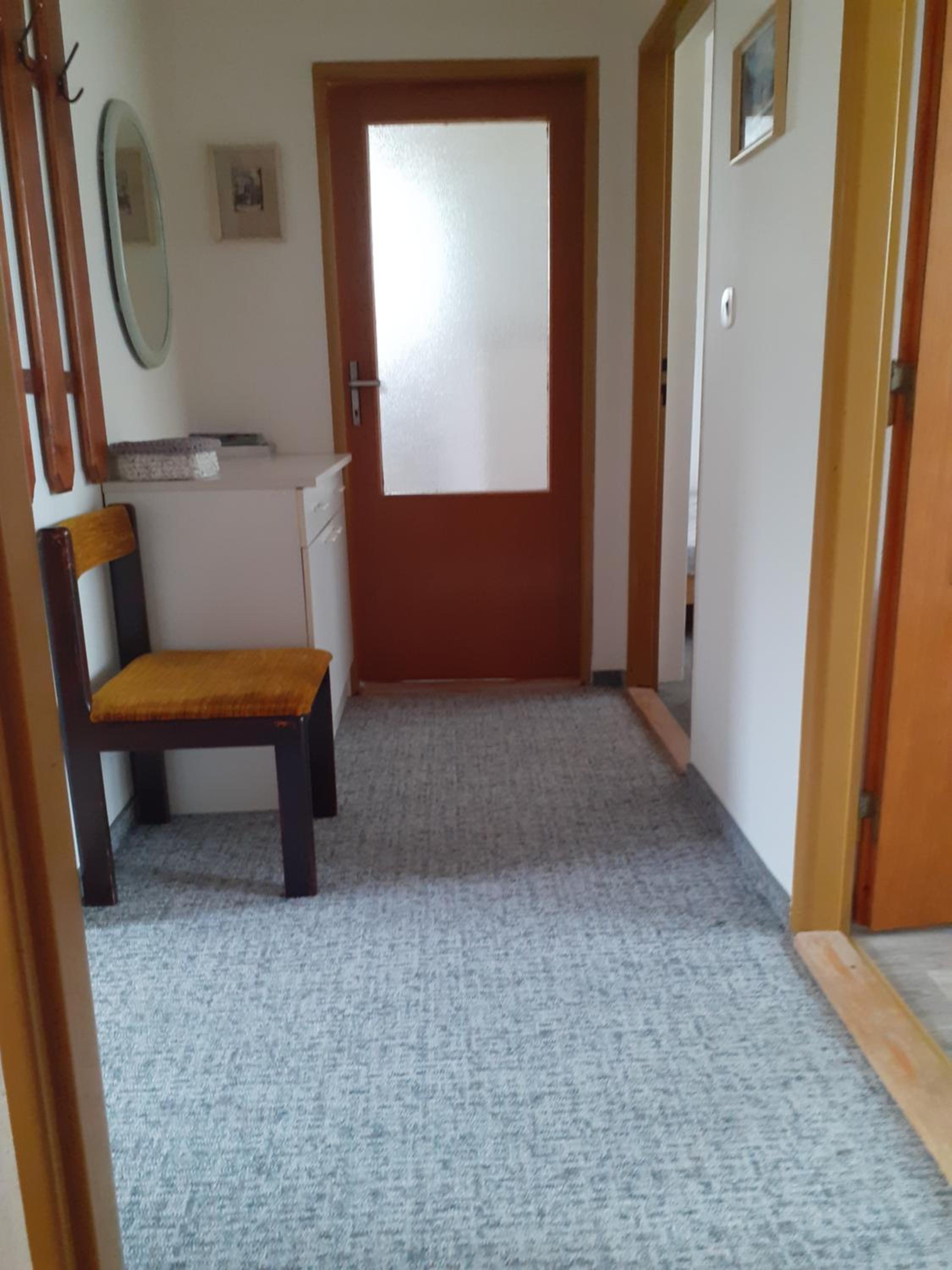 Ubytování na Lipně