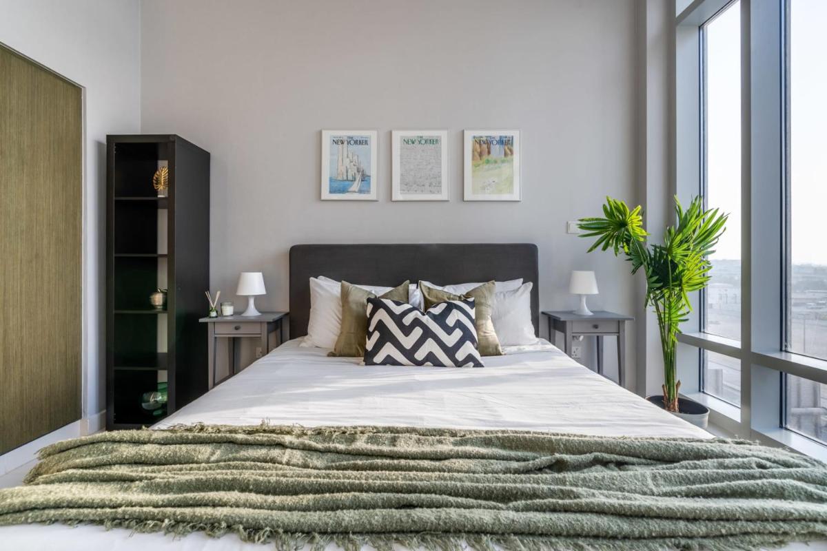 GuestReady - Modern Loft in Downtown