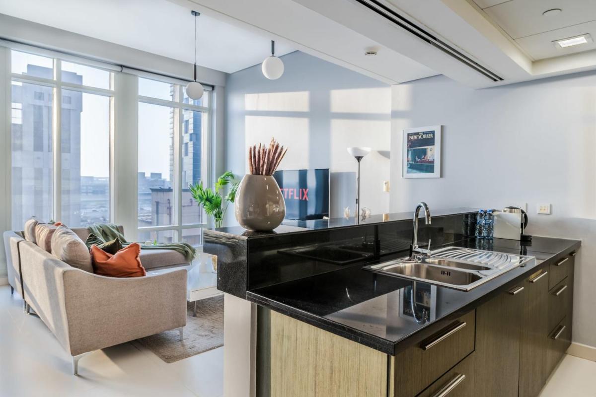 GuestReady - Modern Loft in Downtown