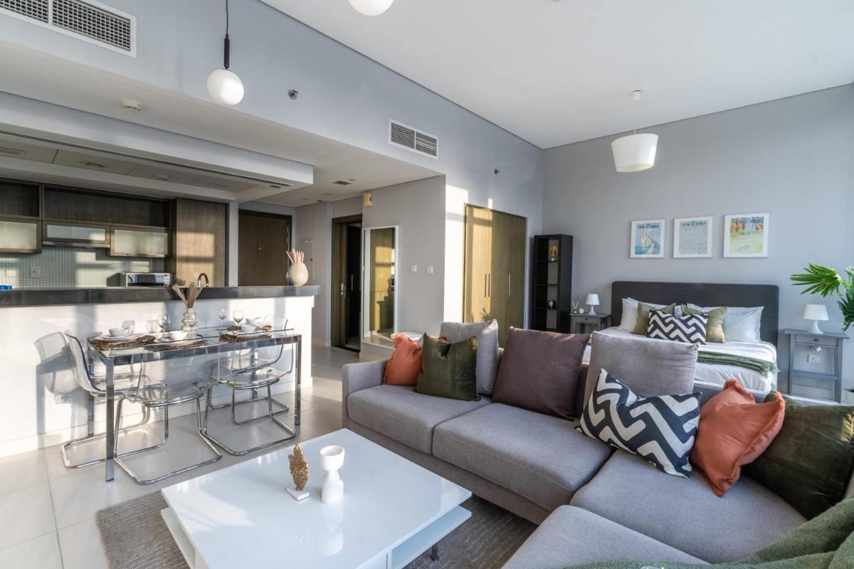 GuestReady - Modern Loft in Downtown