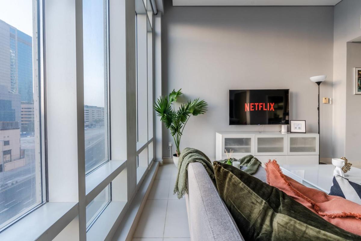 GuestReady - Modern Loft in Downtown