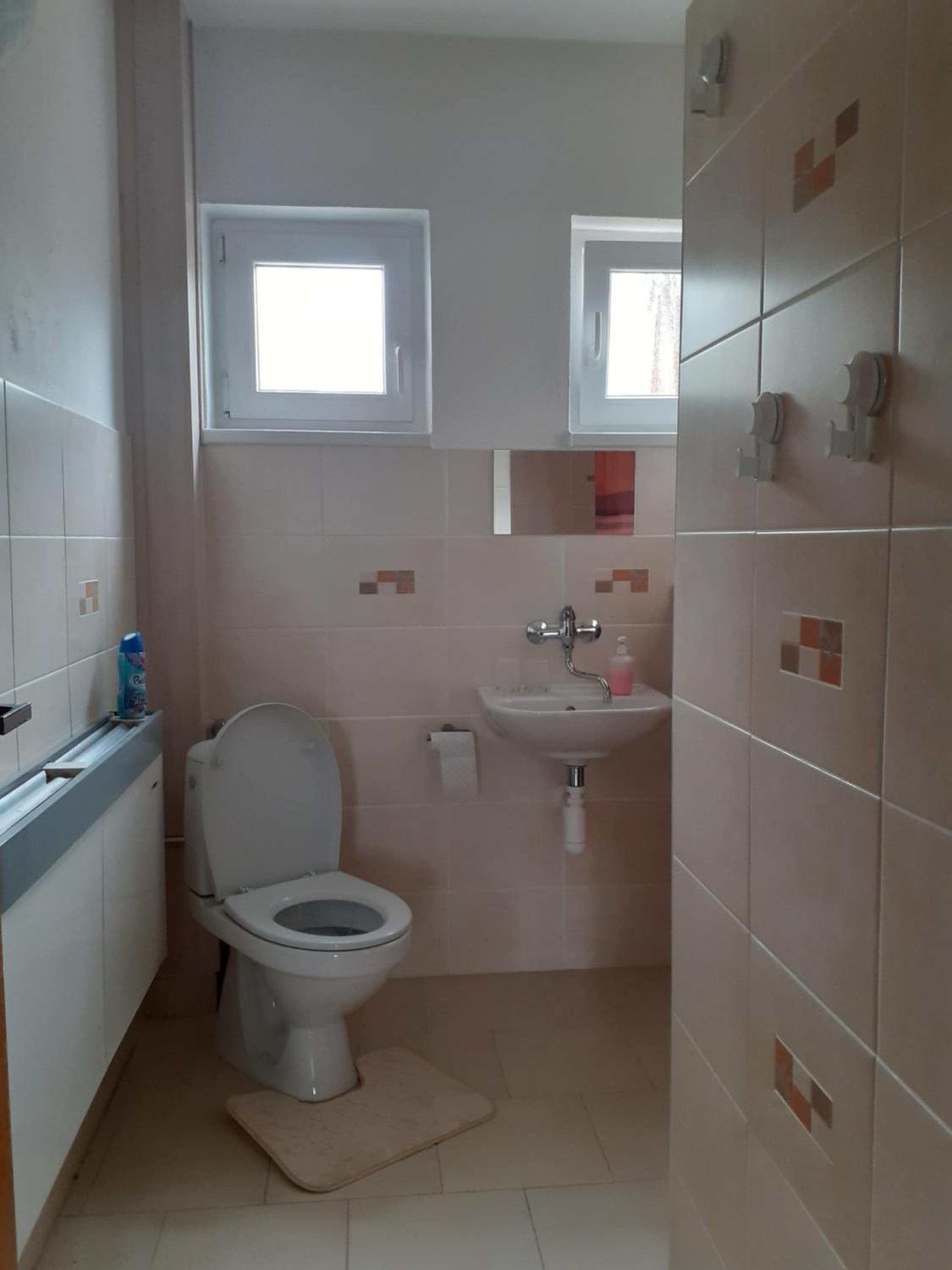 Ubytování na Lipně