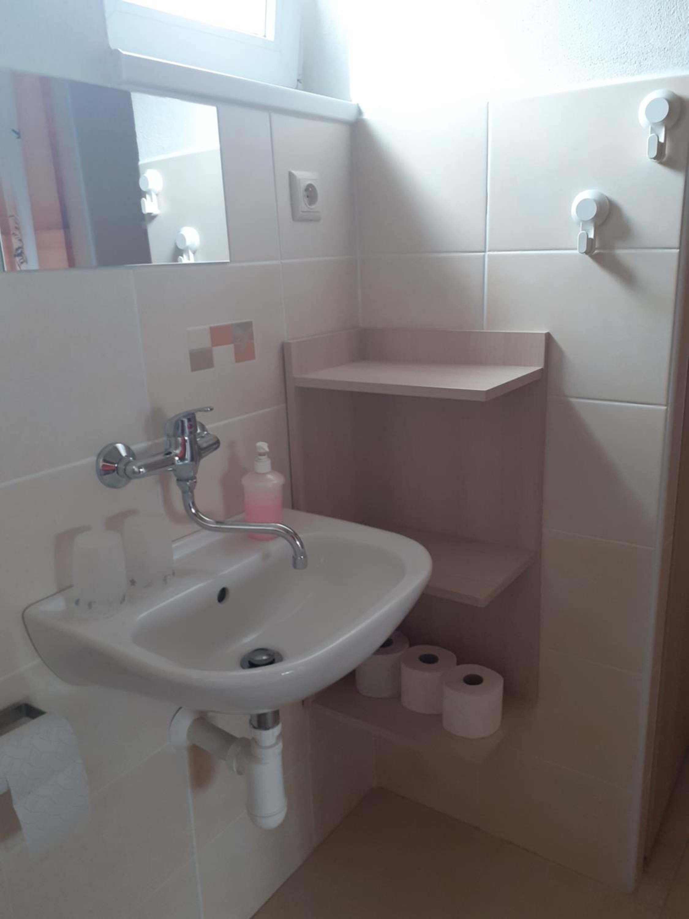 Ubytování na Lipně