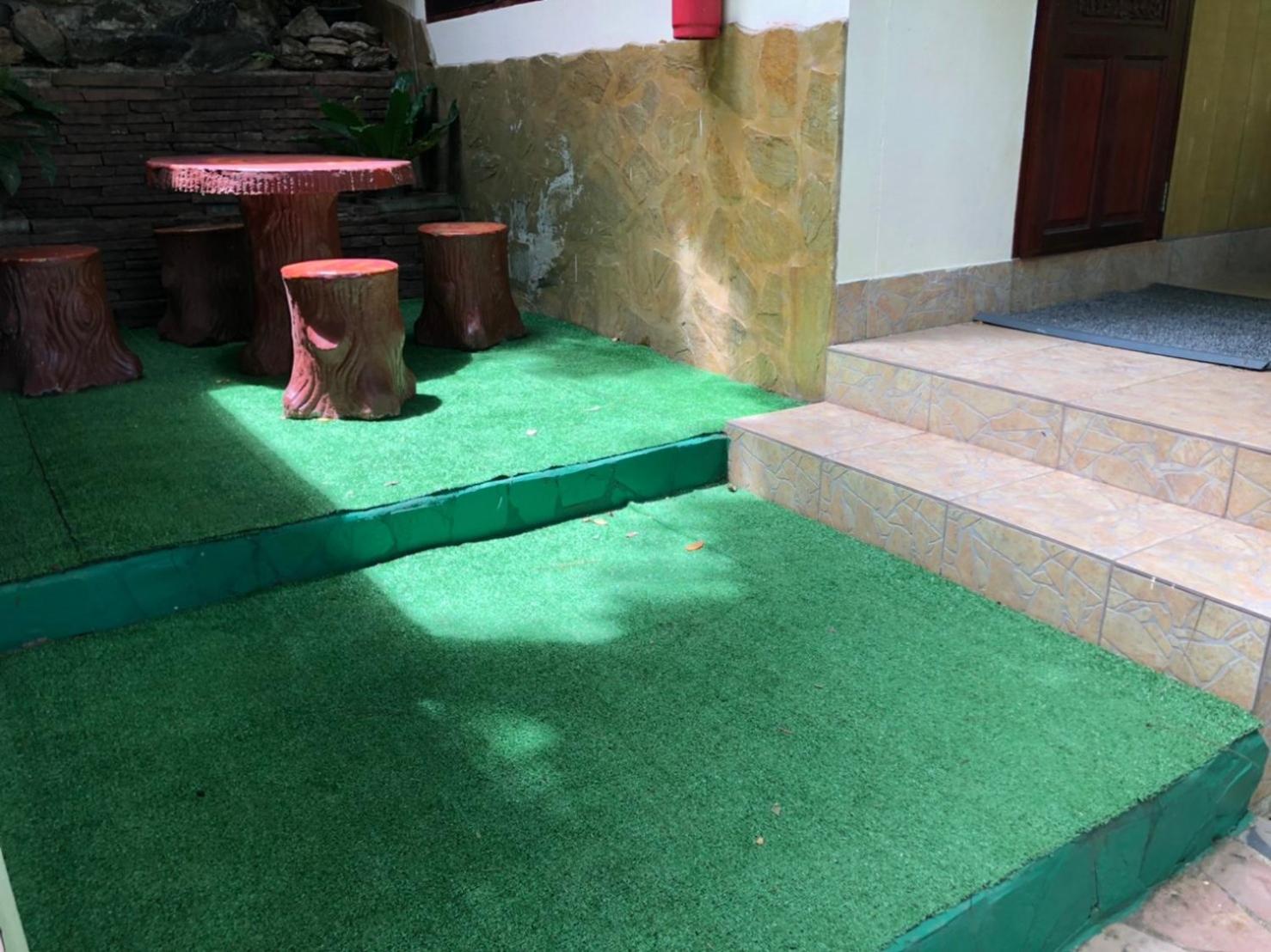 Saiyok River House