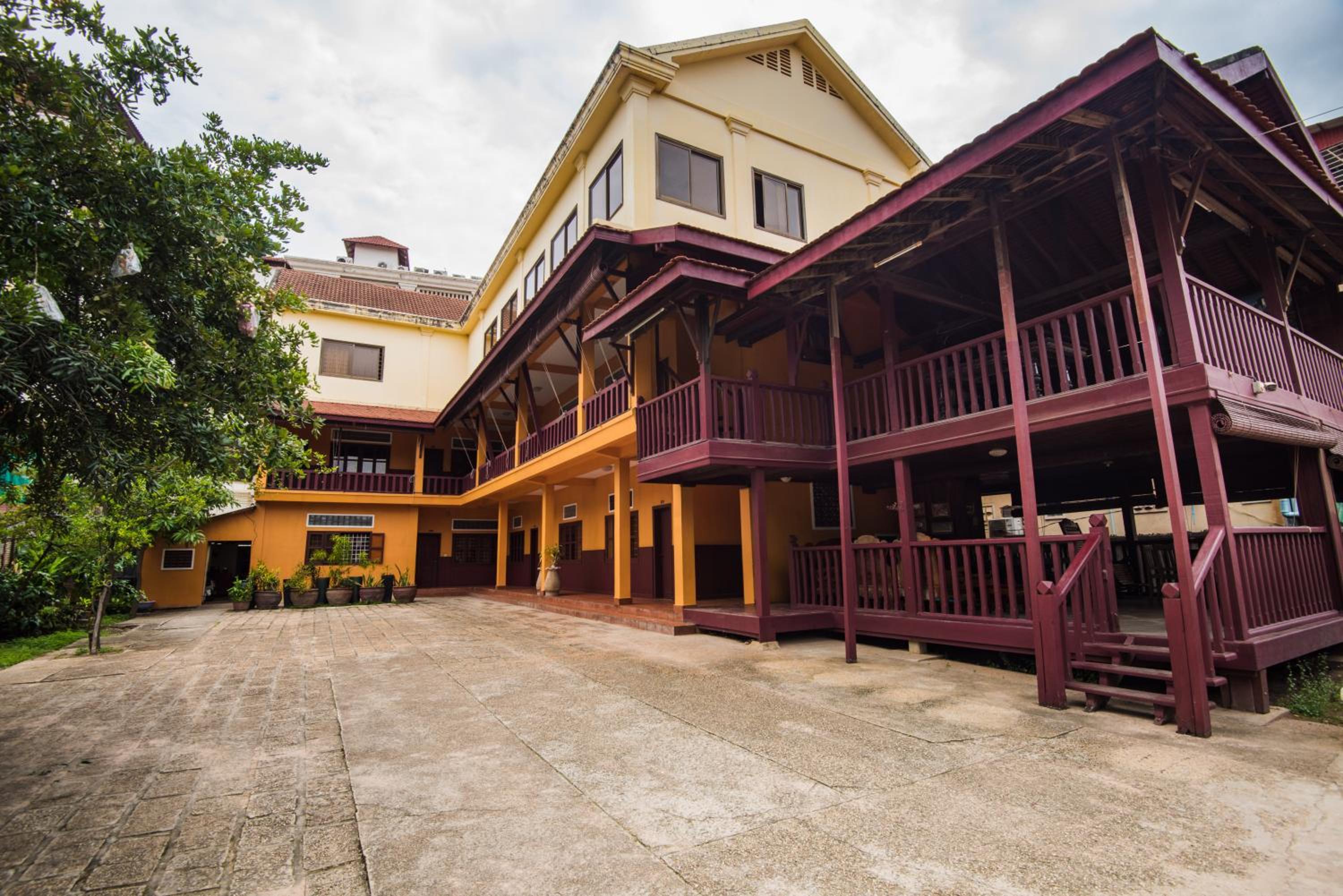Heng Long Villa view 3