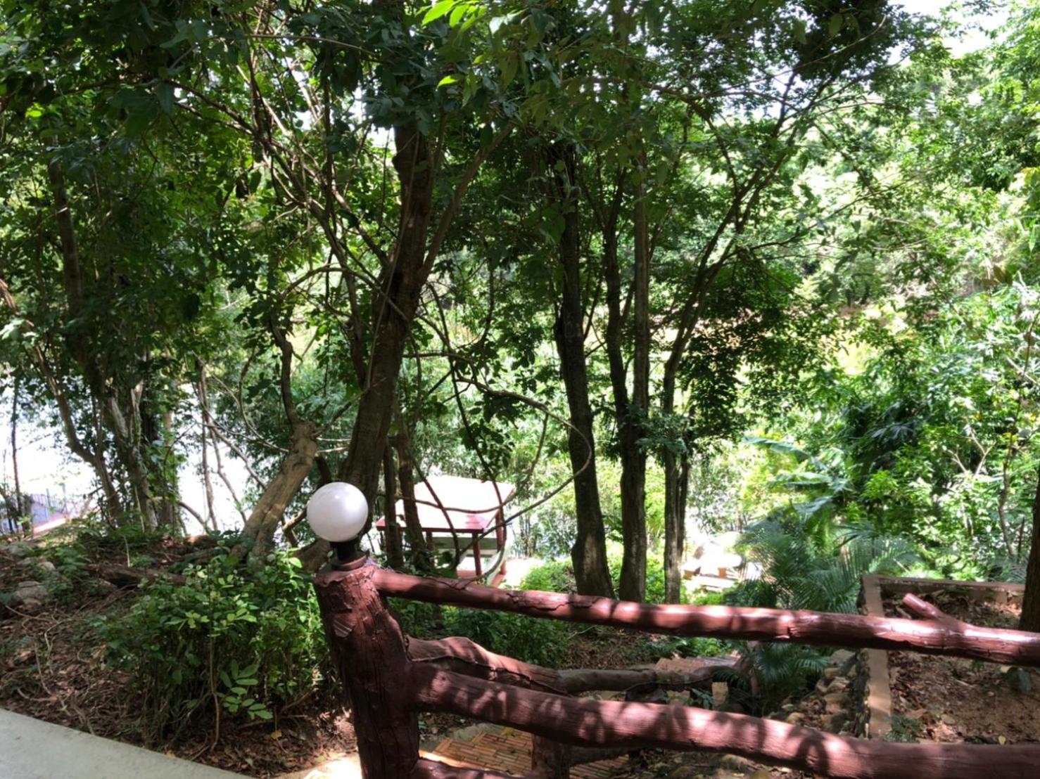 Saiyok River House