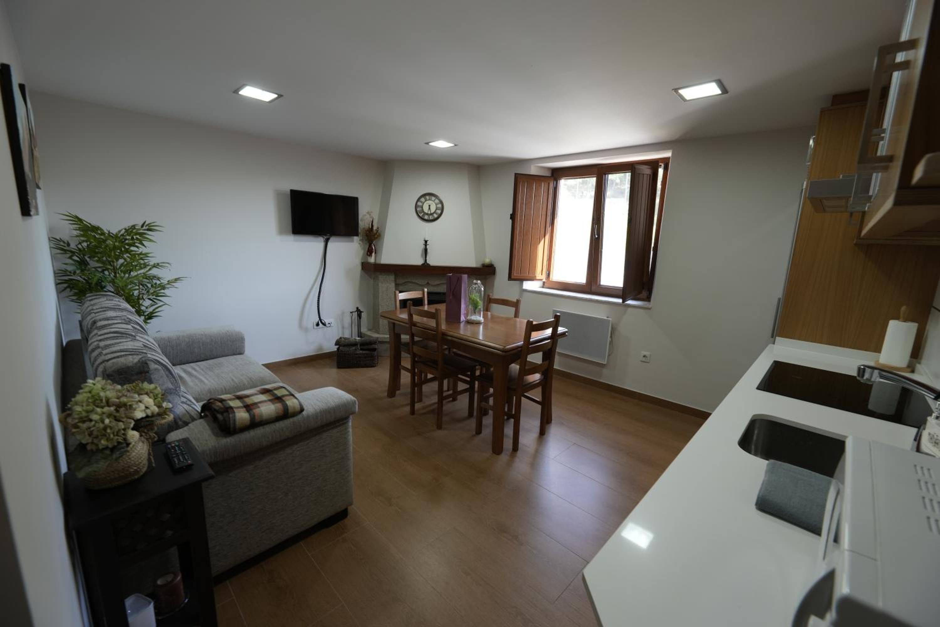 Vivienda Uso Turístico As Quintas