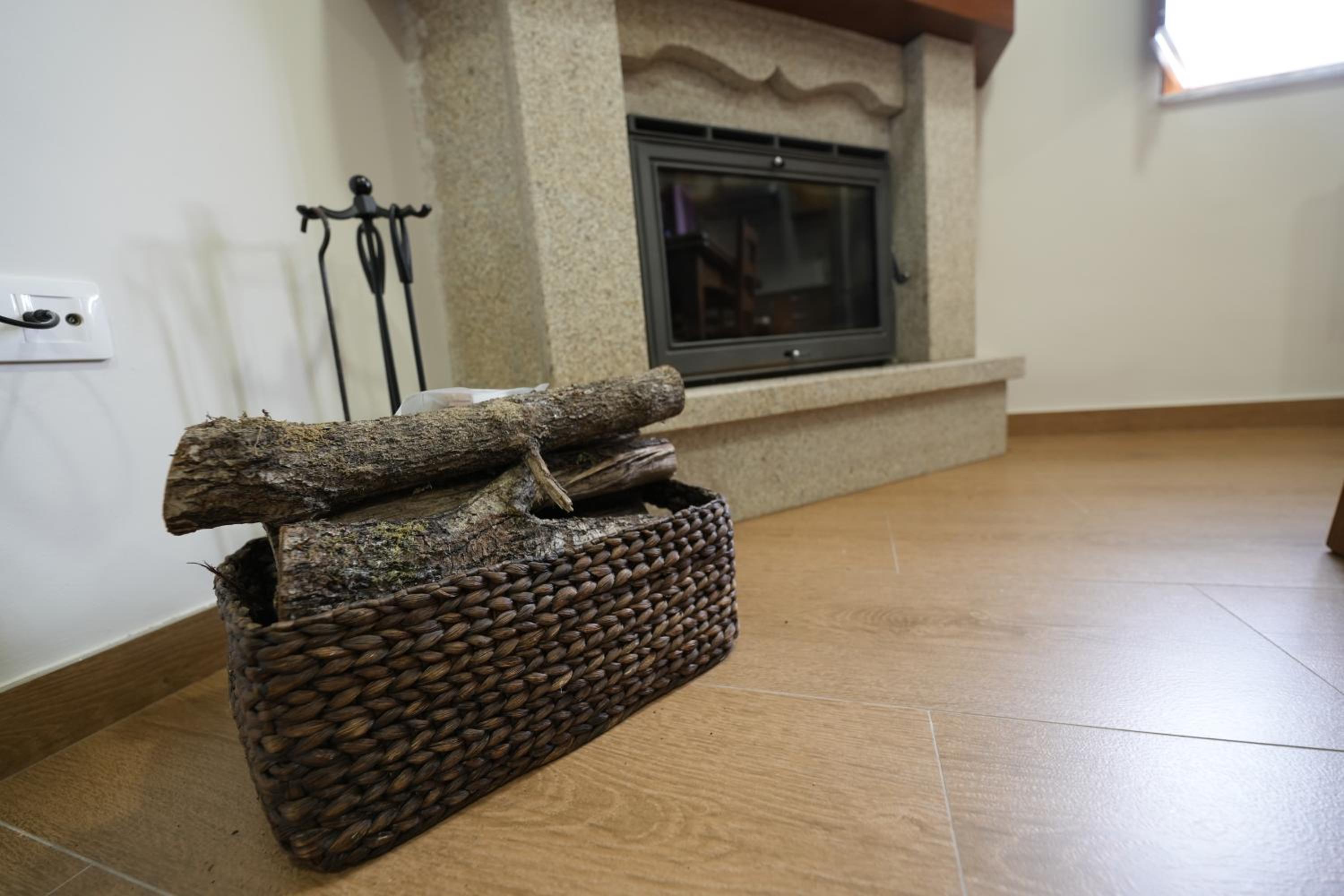 Vivienda Uso Turístico As Quintas