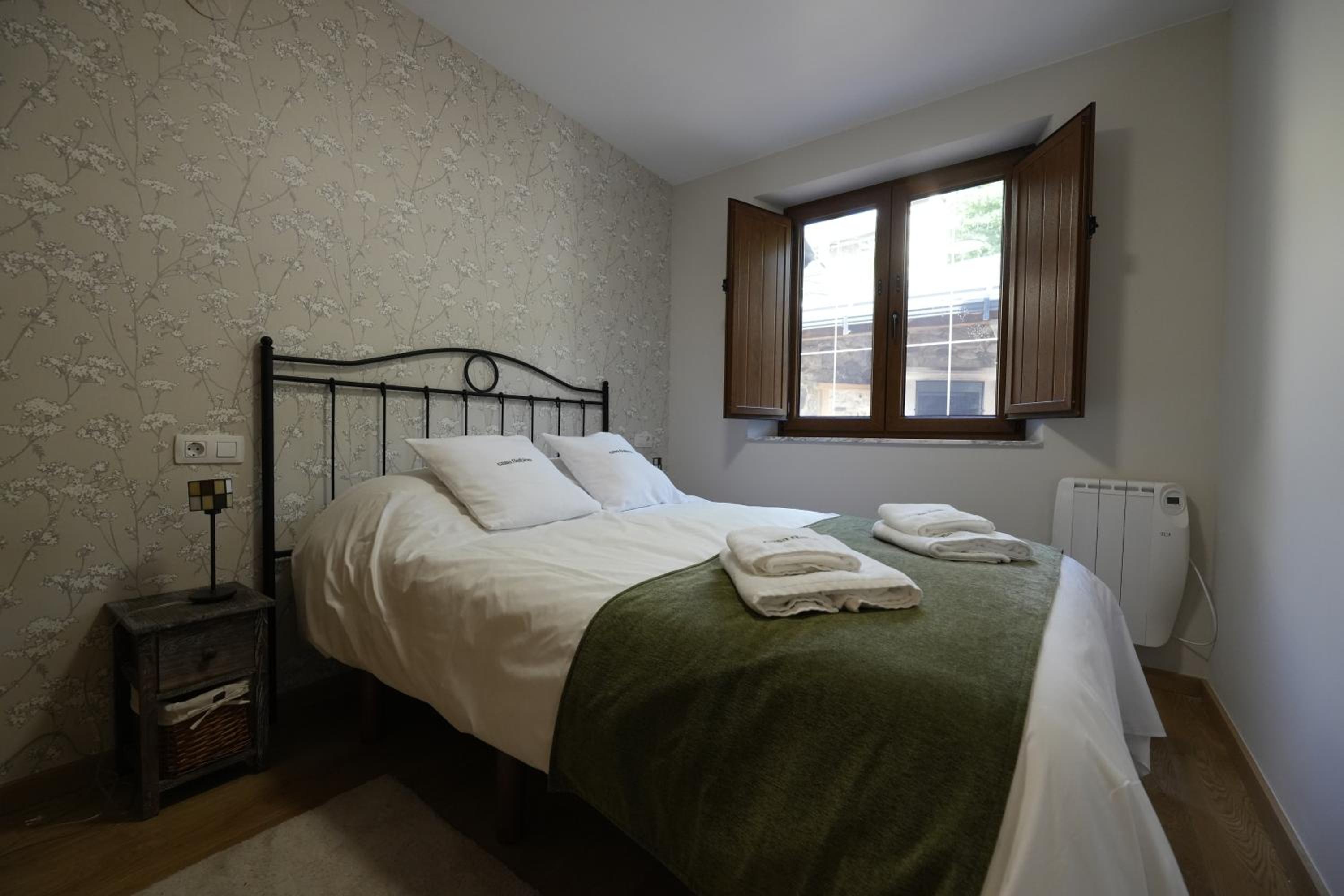 Vivienda Uso Turístico As Quintas