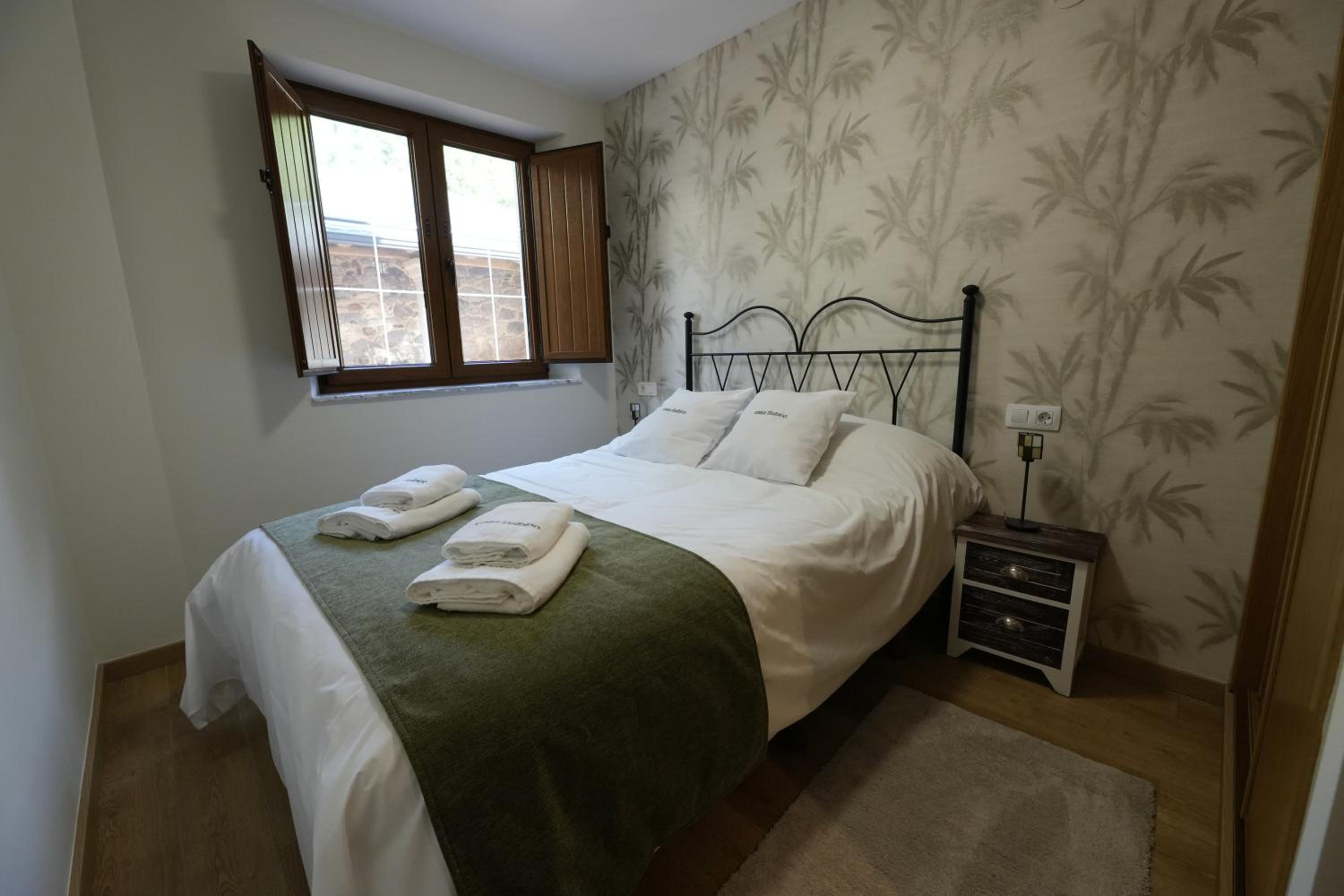 Vivienda Uso Turístico As Quintas