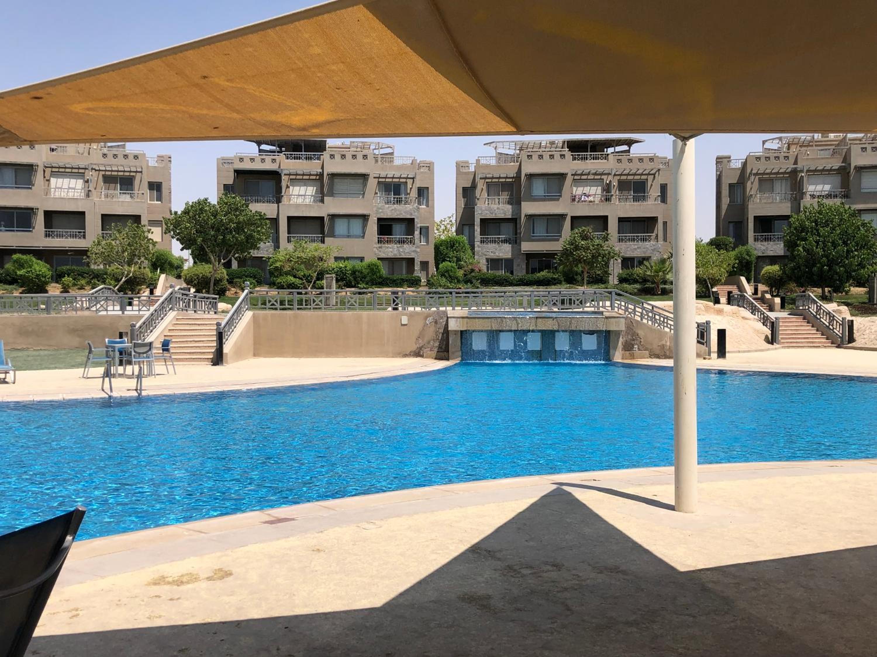 einbay 3 bedrooms garden + pool view view 5