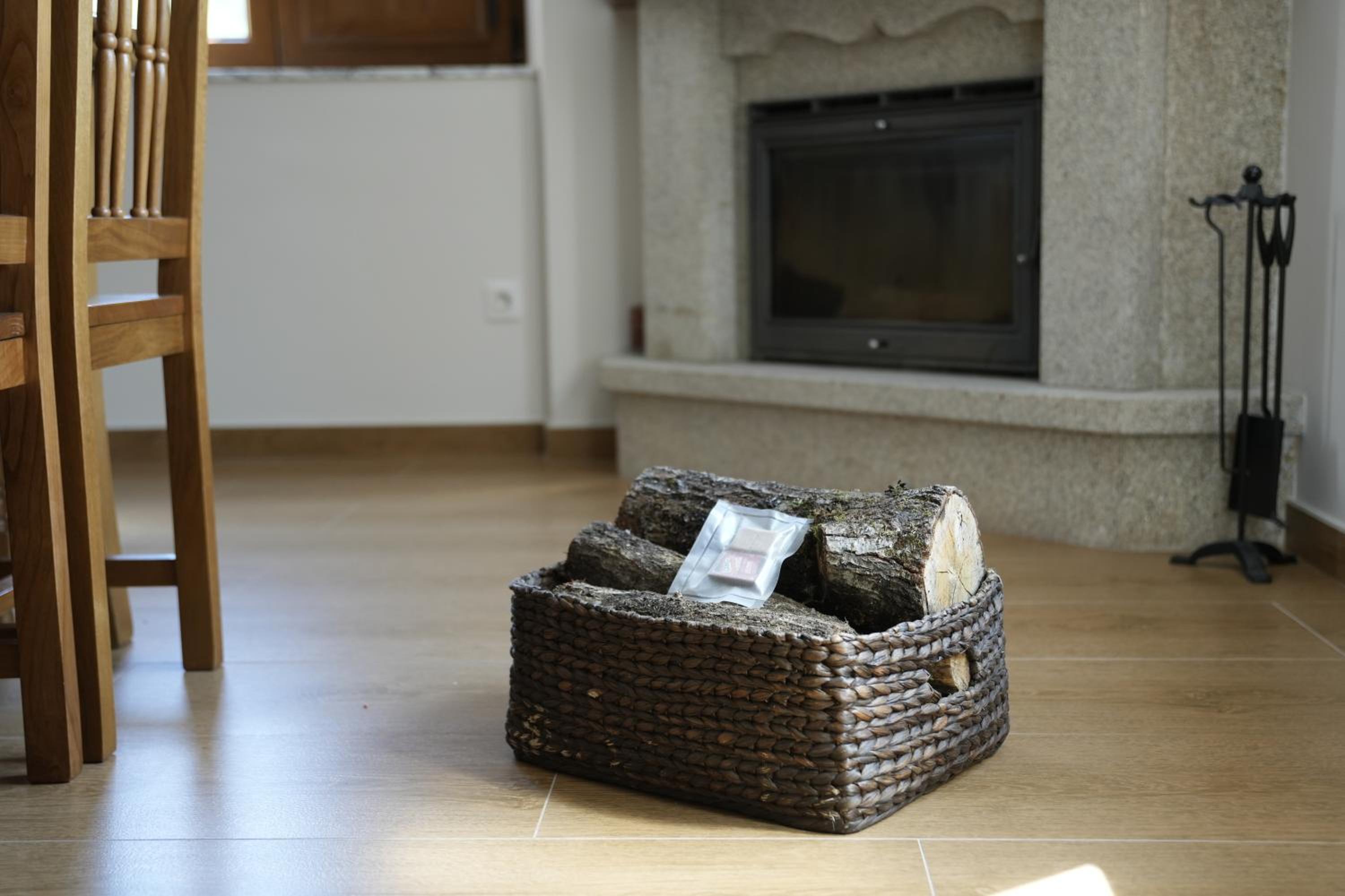 Vivienda Uso Turístico As Quintas