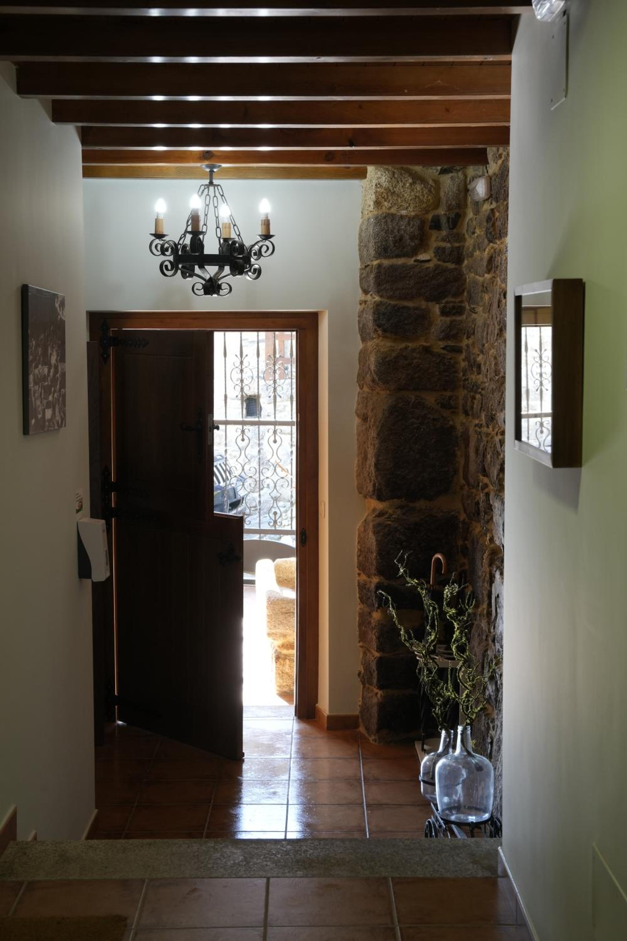 Vivienda Uso Turístico As Quintas