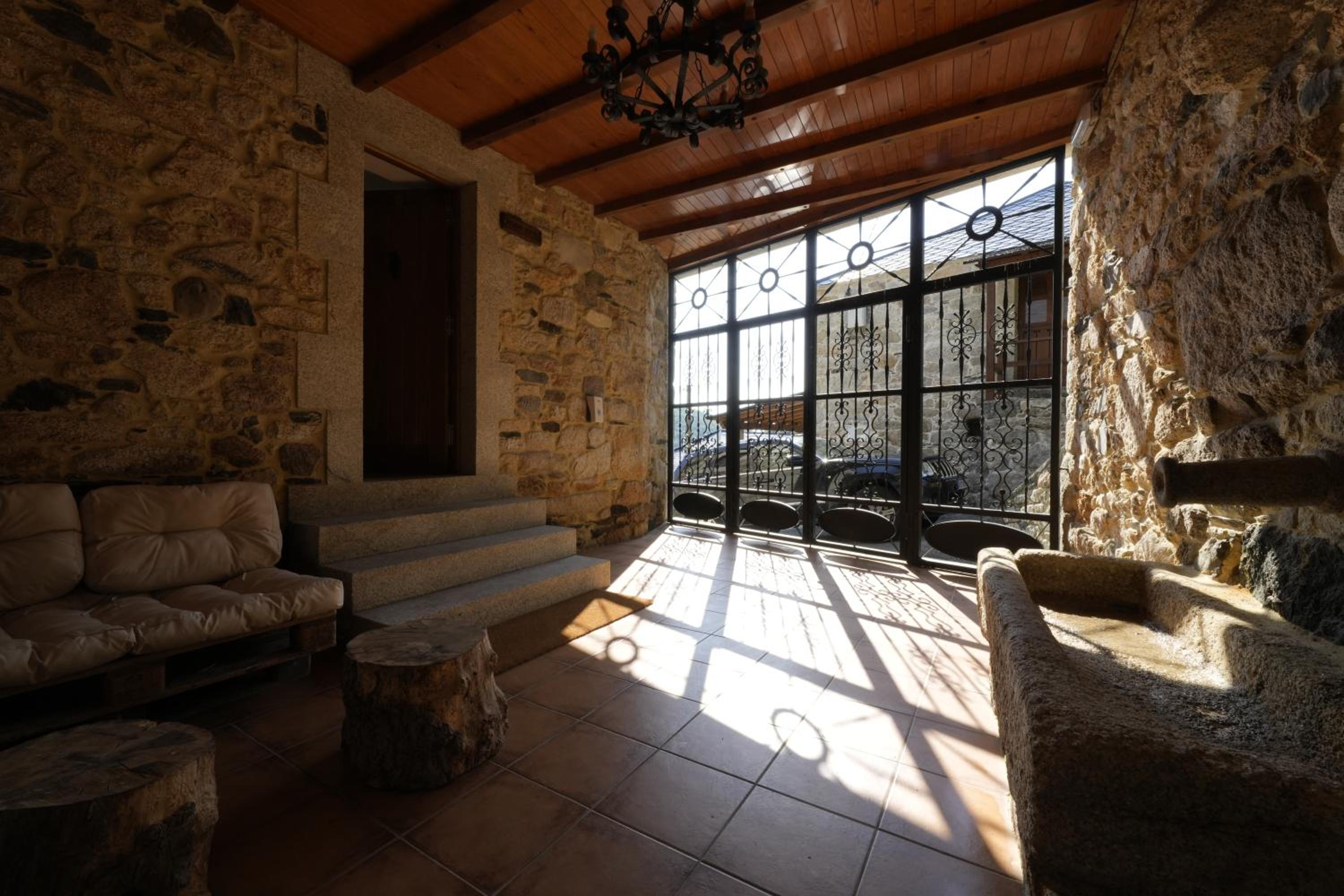 Vivienda Uso Turístico As Quintas