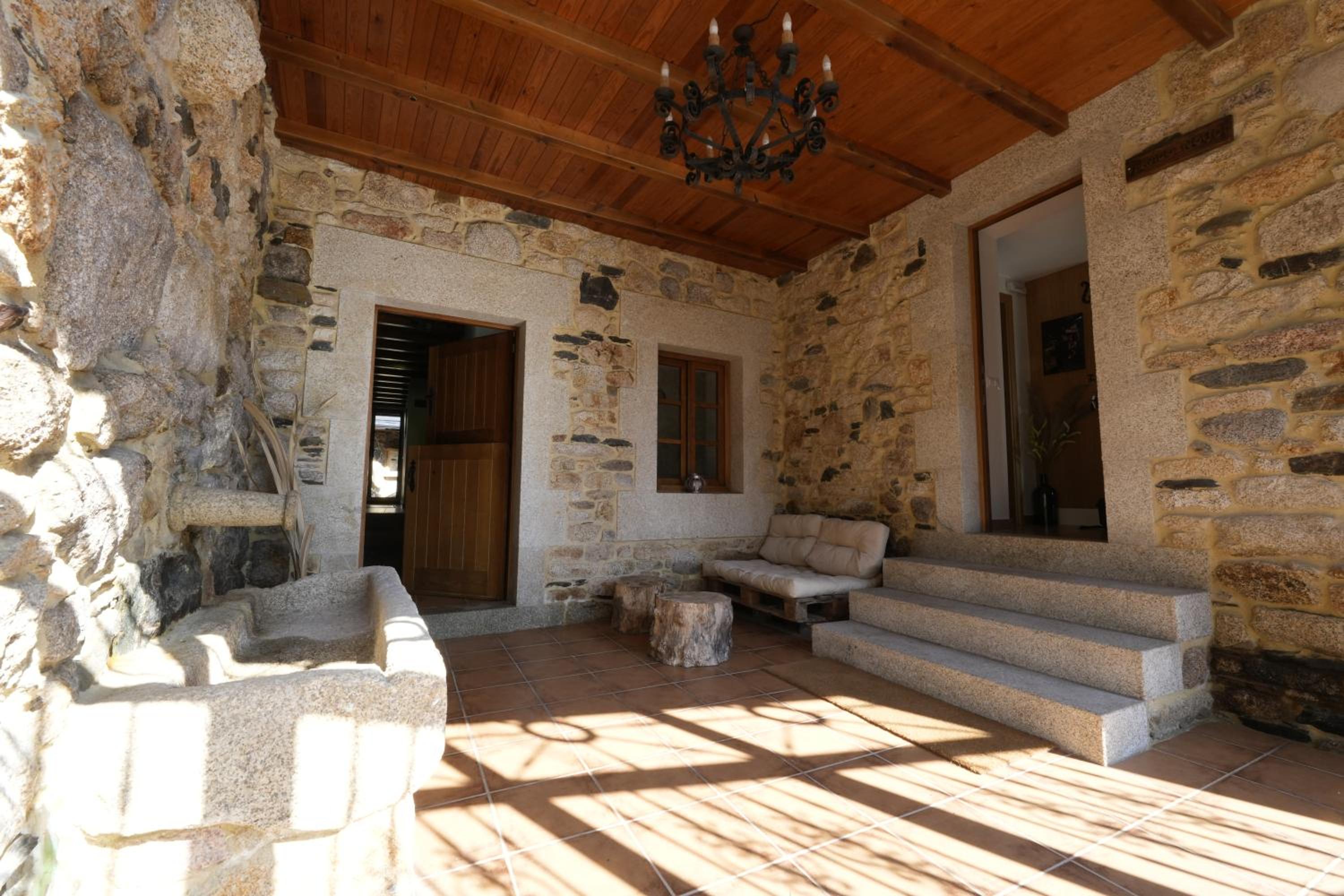 Vivienda Uso Turístico As Quintas