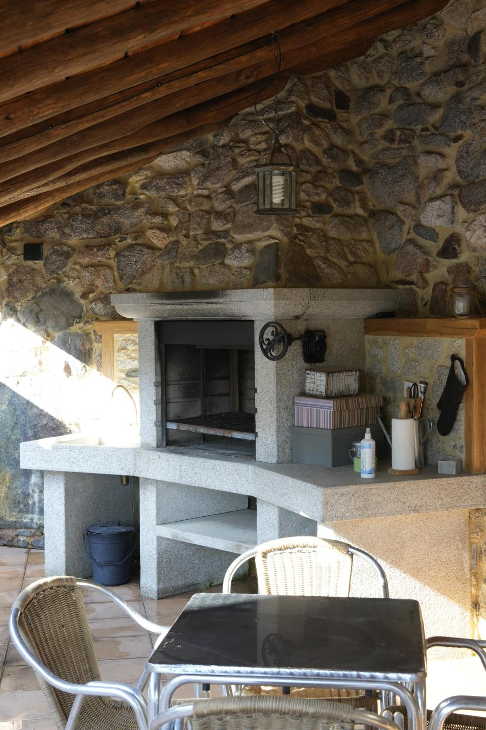 Vivienda Uso Turístico As Quintas