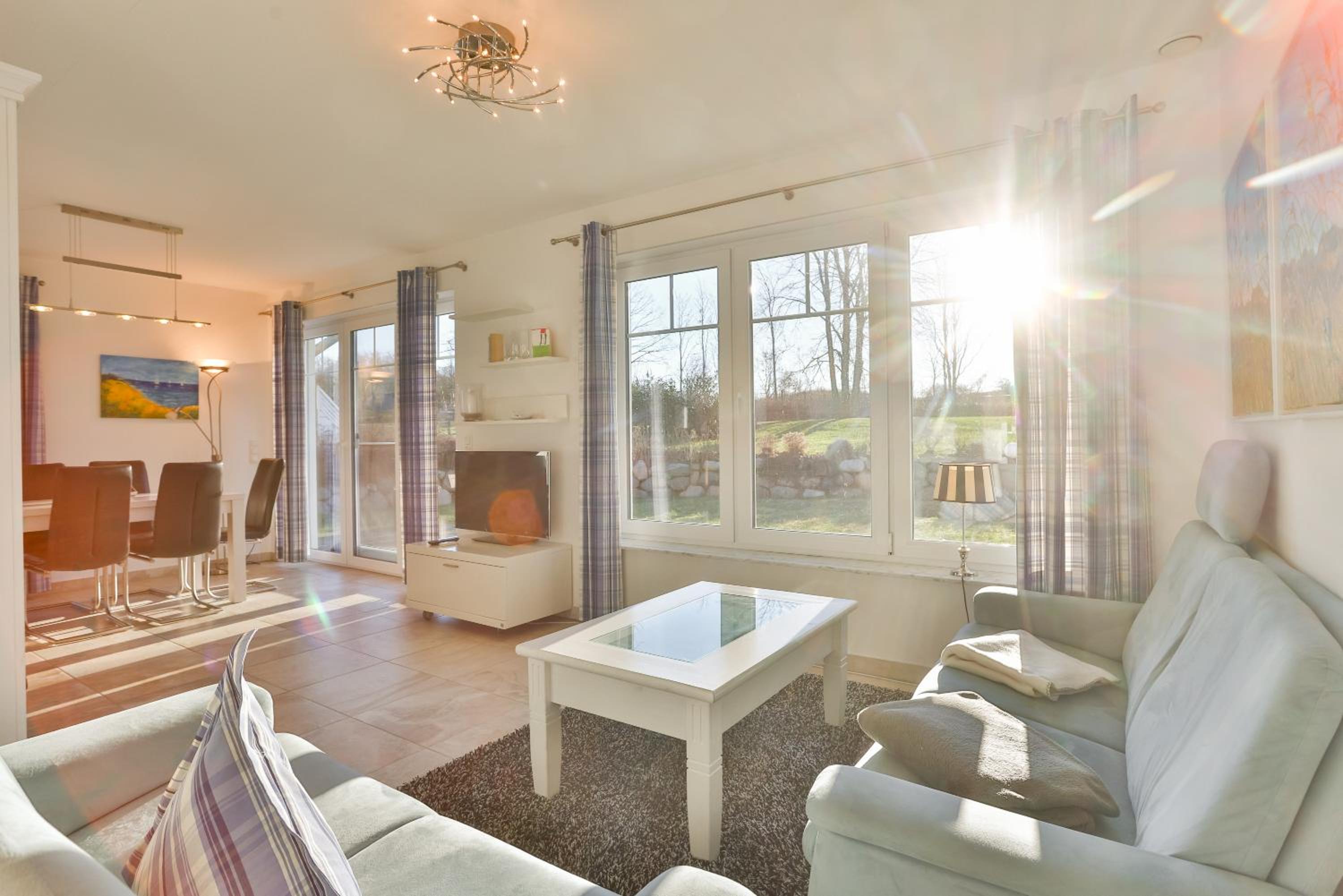 Ferienhaus Stella Oliva view 2