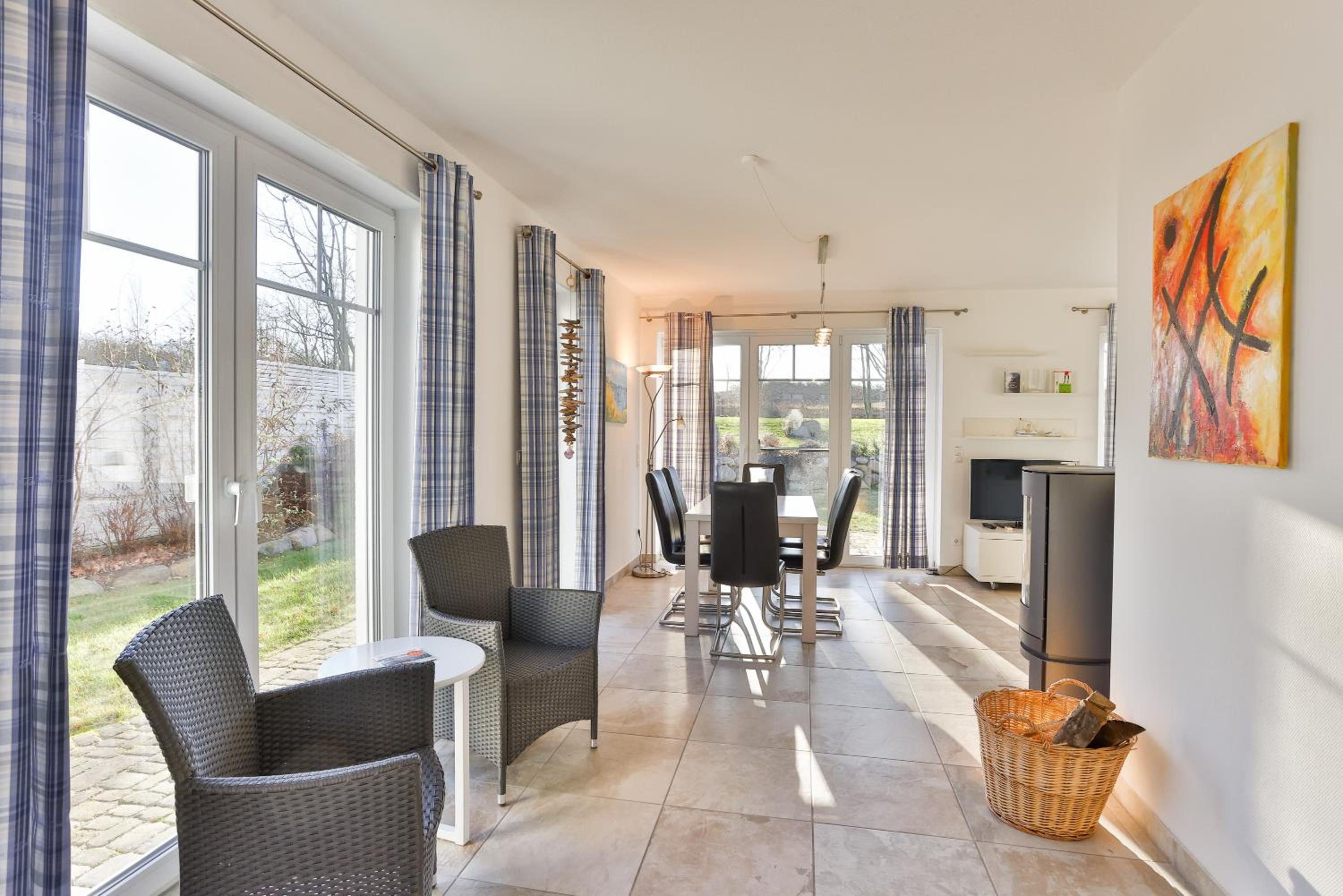 Ferienhaus Stella Oliva view 5