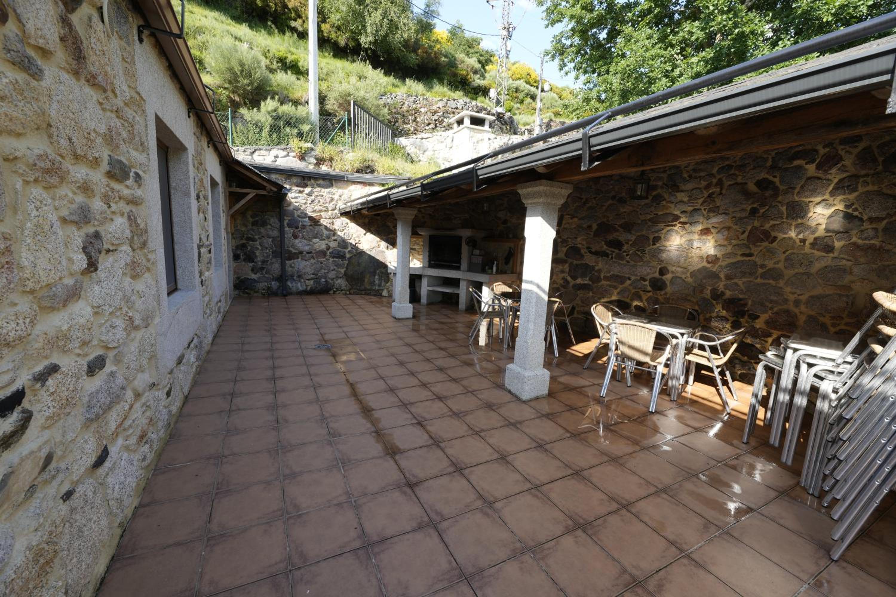 Vivienda Uso Turístico As Quintas