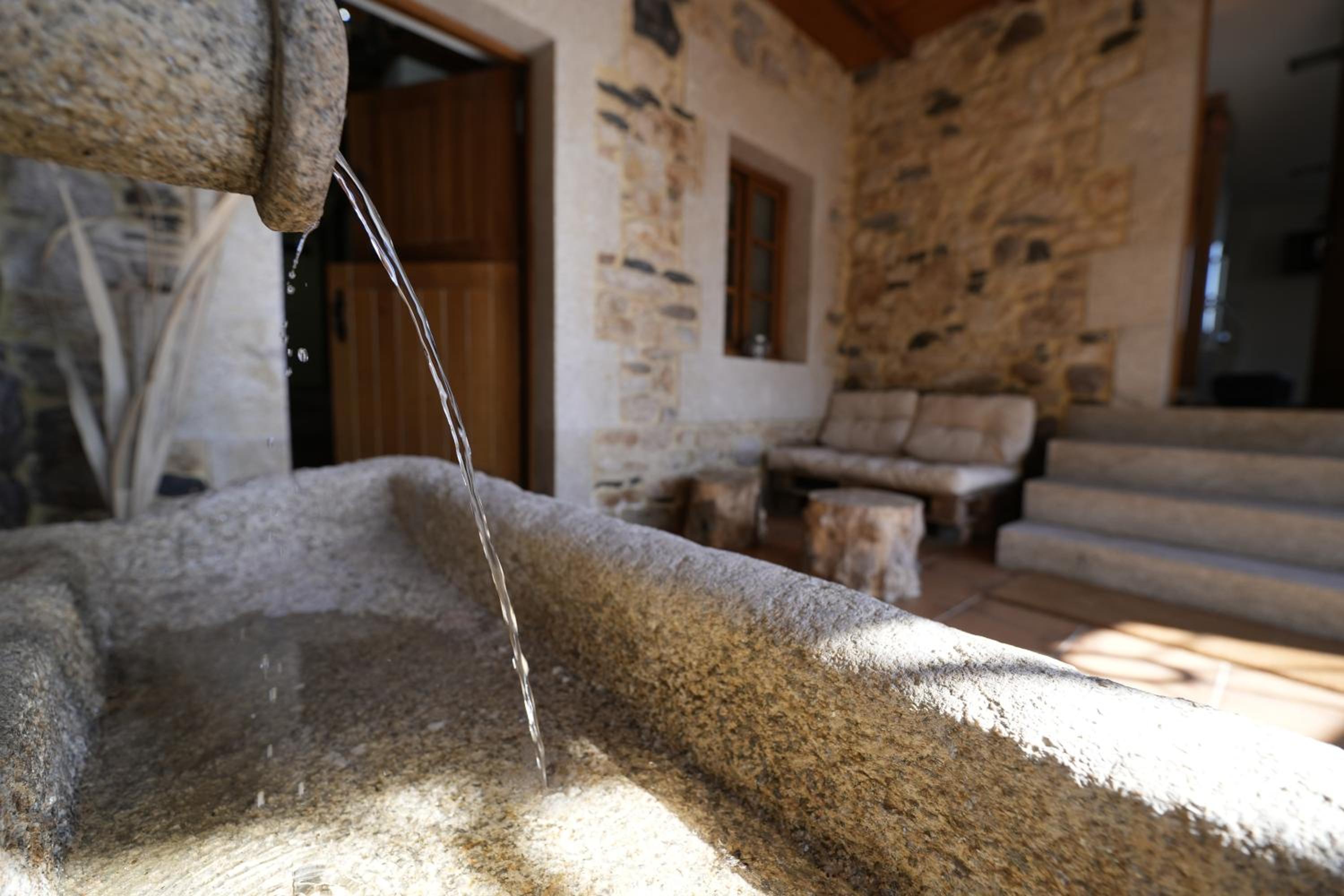 Vivienda Uso Turístico As Quintas