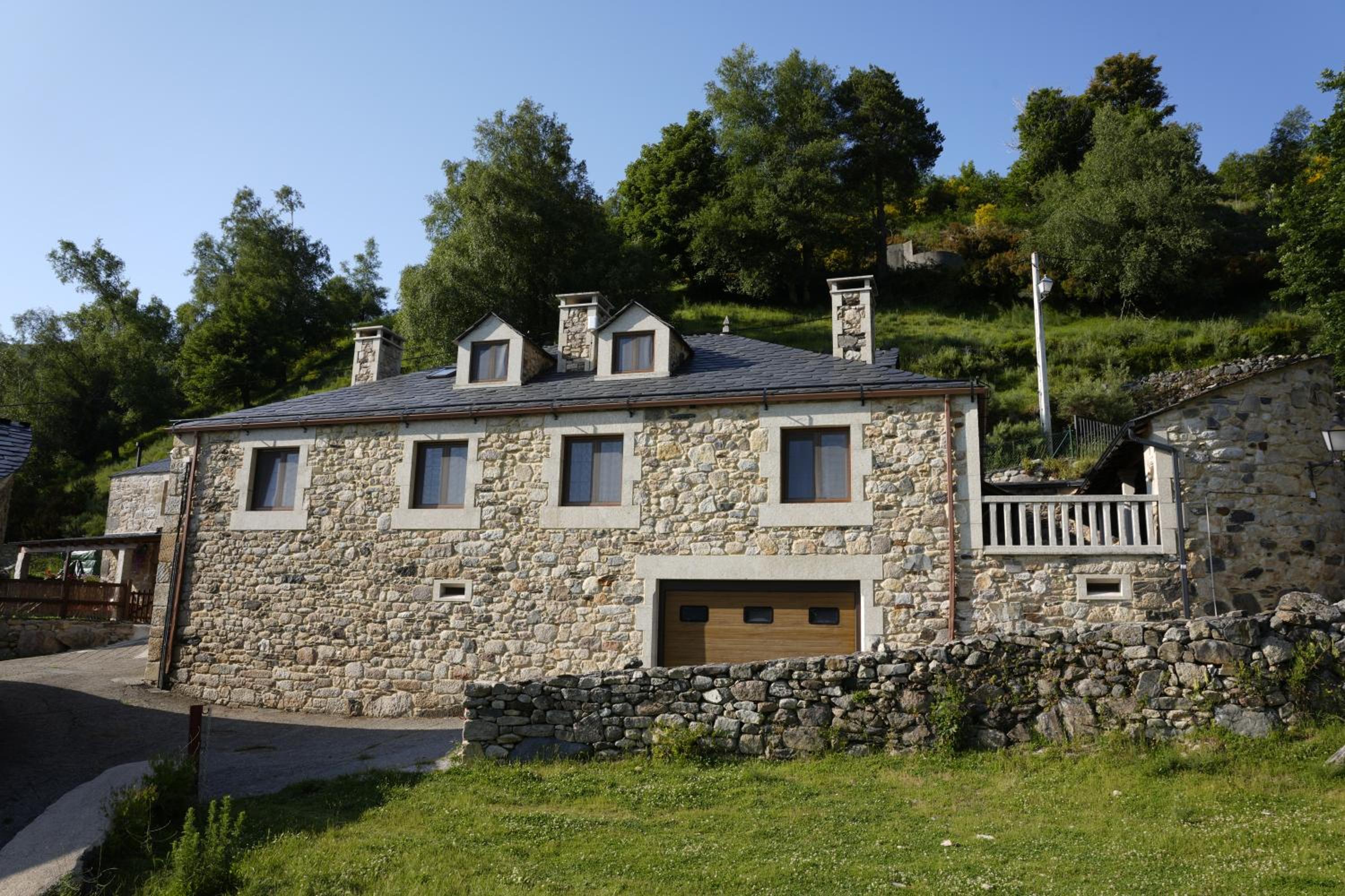 building