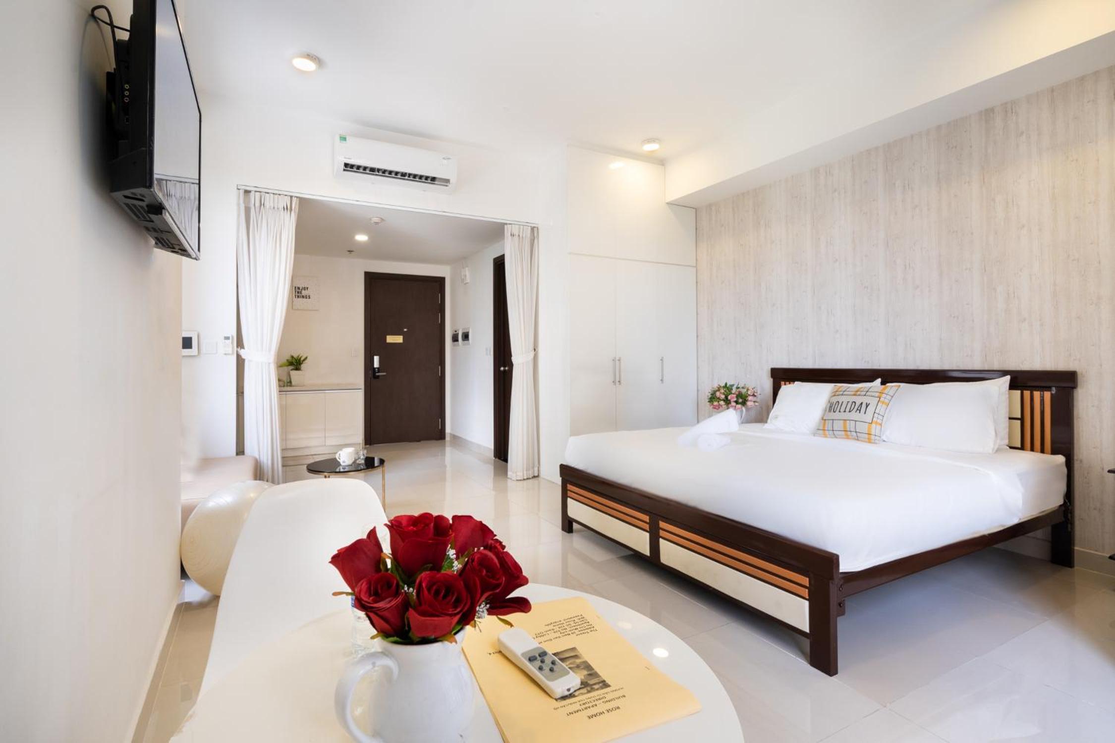 Tresor le coeur de Saigon