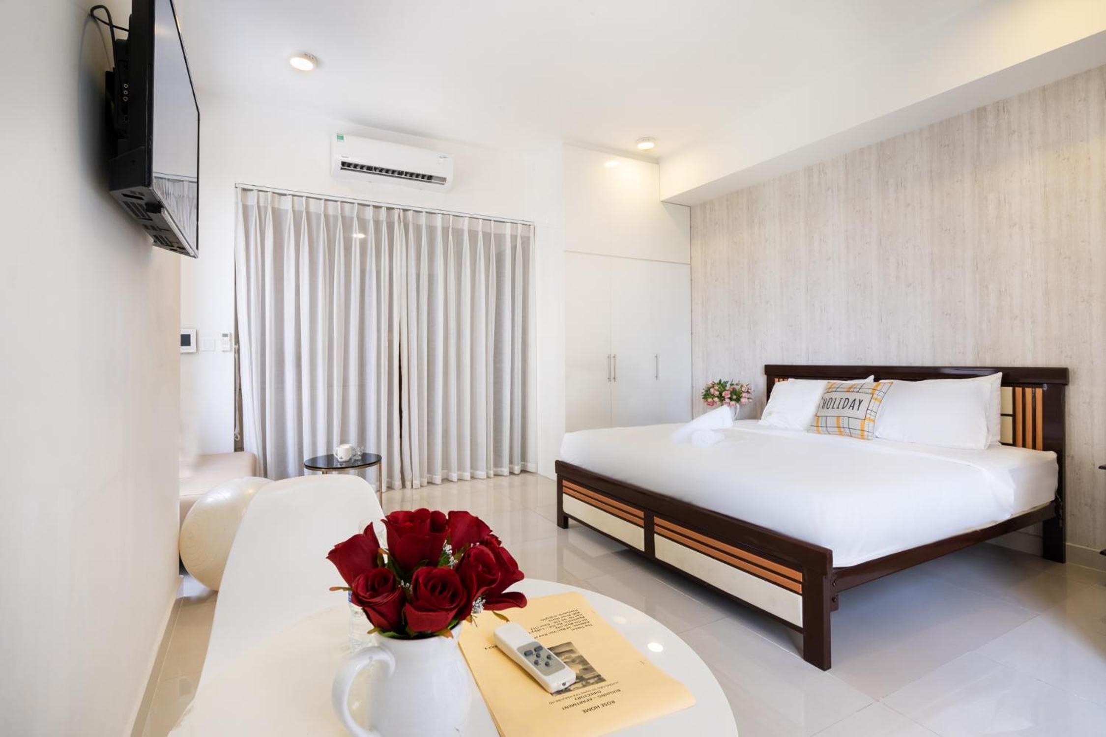 Tresor le coeur de Saigon