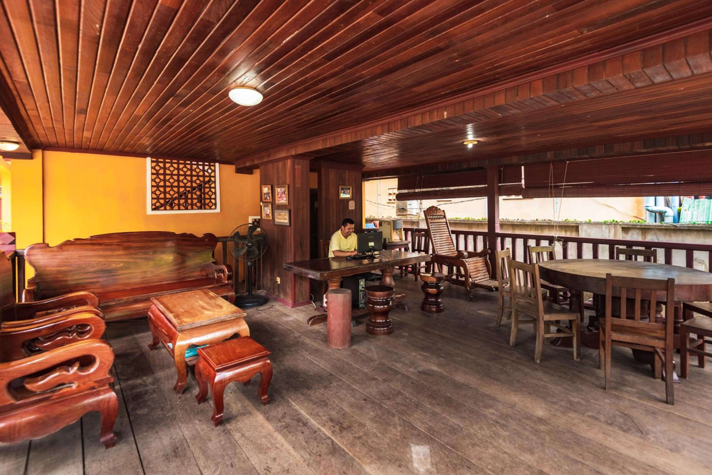 Heng Long Villa view 4
