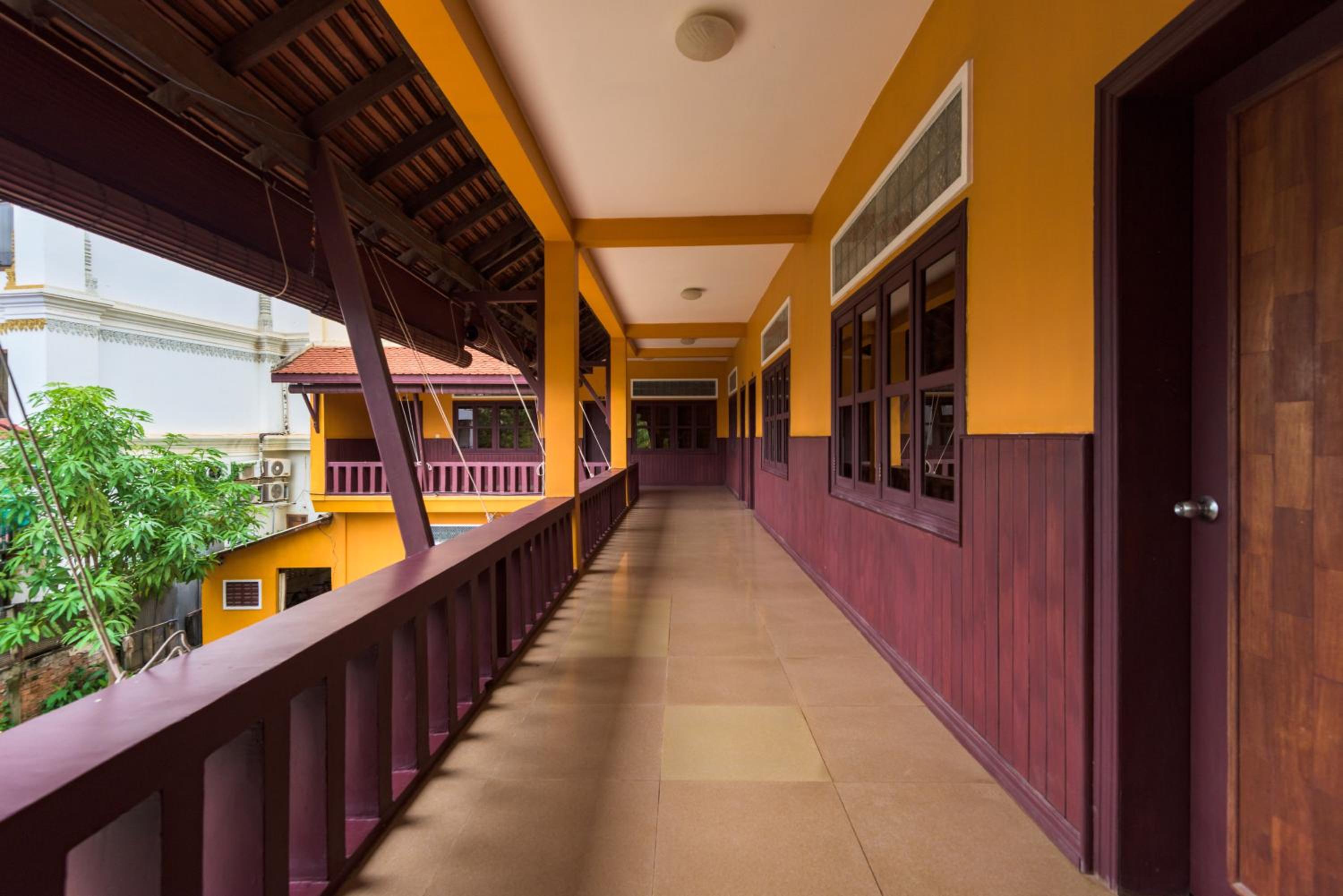 Heng Long Villa view 5