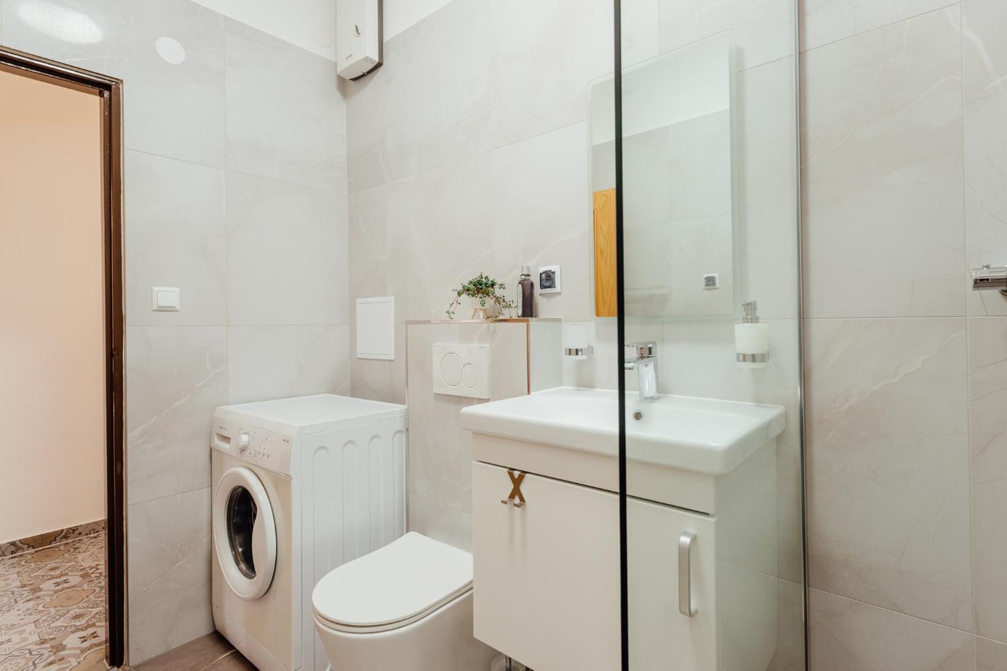 Apartmán Svätá Trojica view 3
