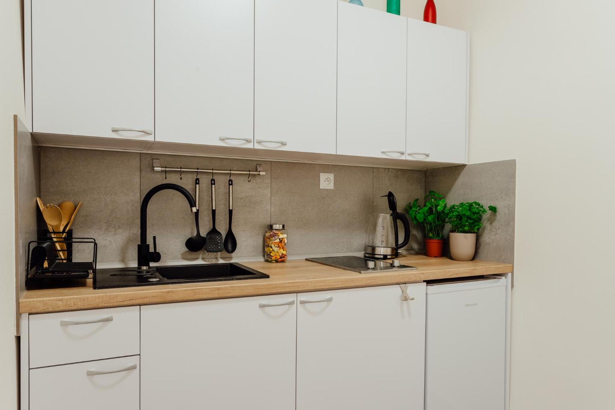 Apartmán Svätá Trojica view 5
