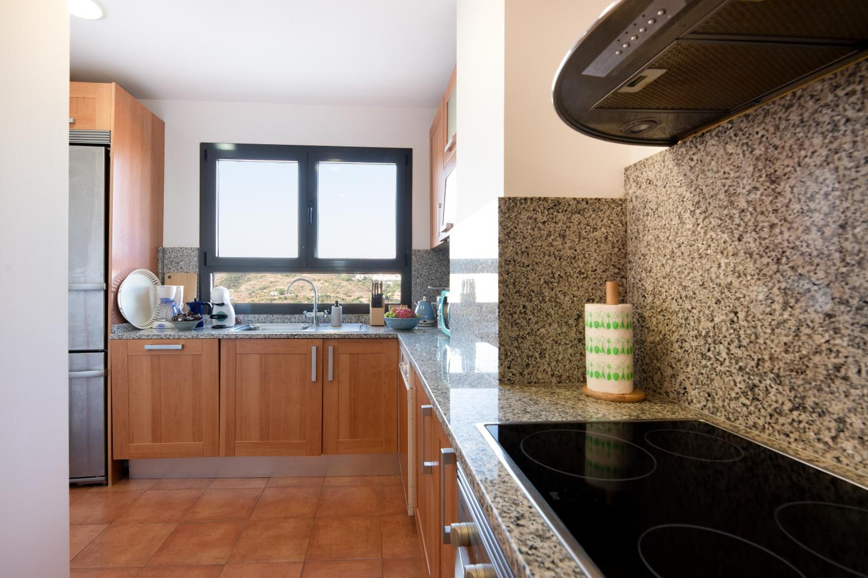 Ocean View Apartment Resina Golf Marbella/Estepona