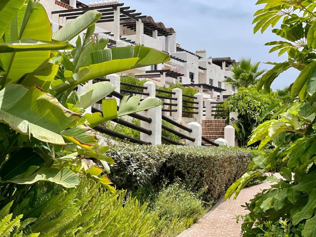 Ocean View Apartment Resina Golf Marbella/Estepona