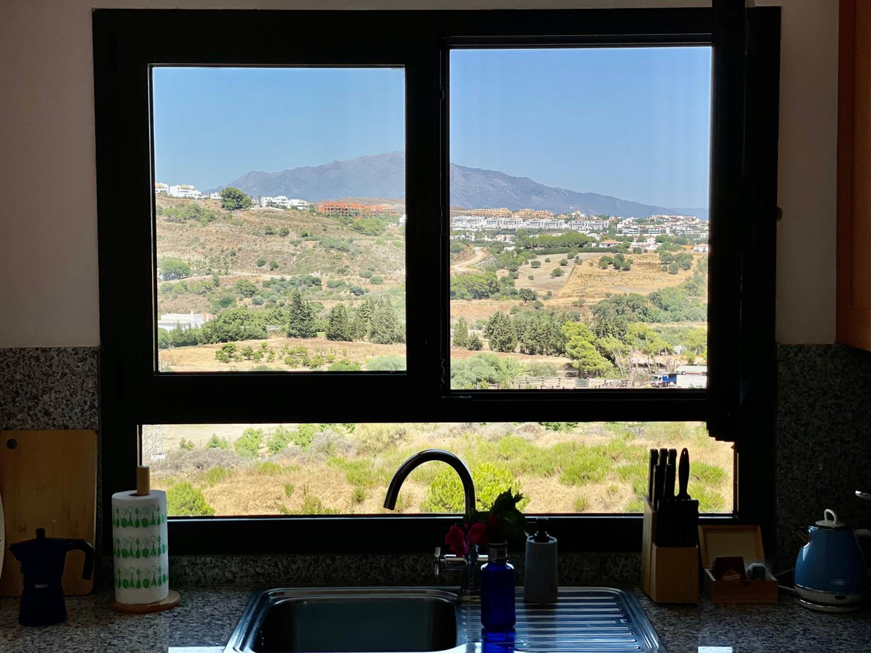Ocean View Apartment Resina Golf Marbella/Estepona