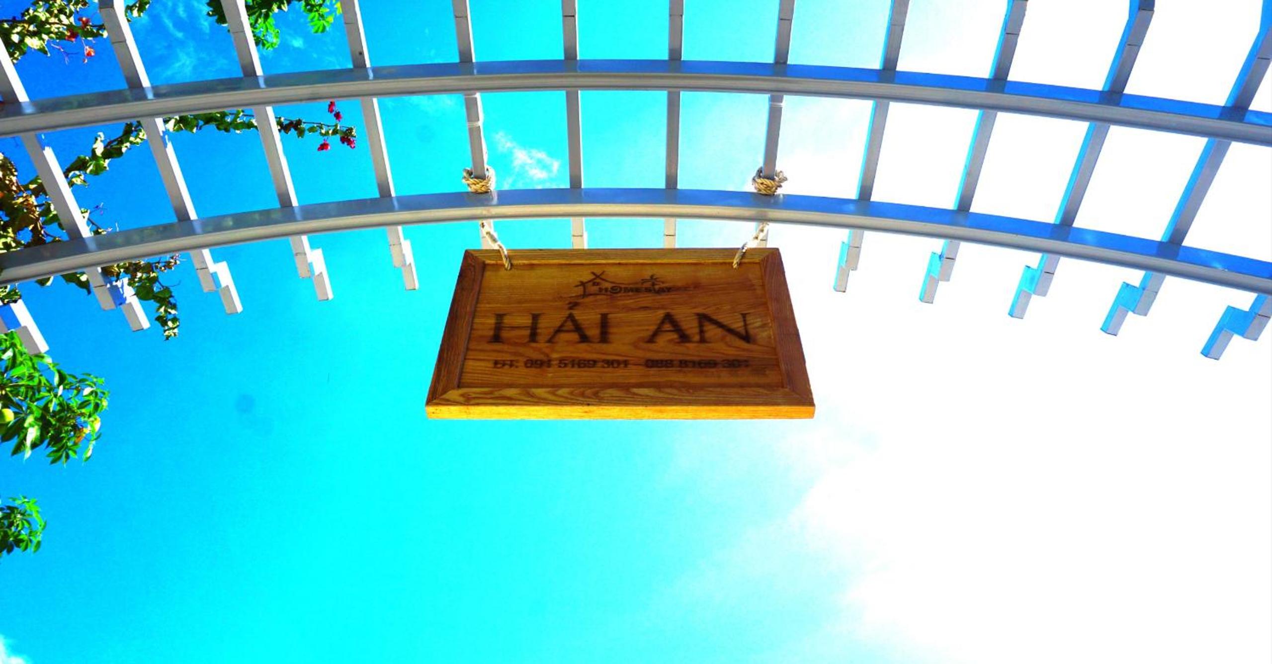 Hải An Homestay view 2