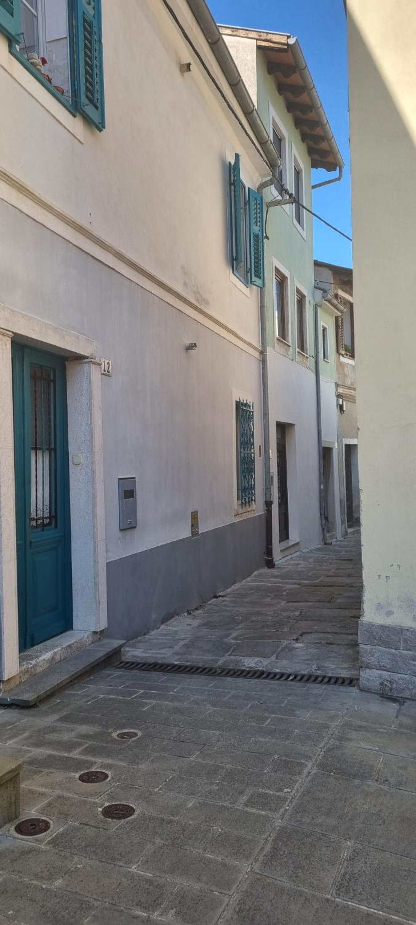 APARTMA GALEB view 3