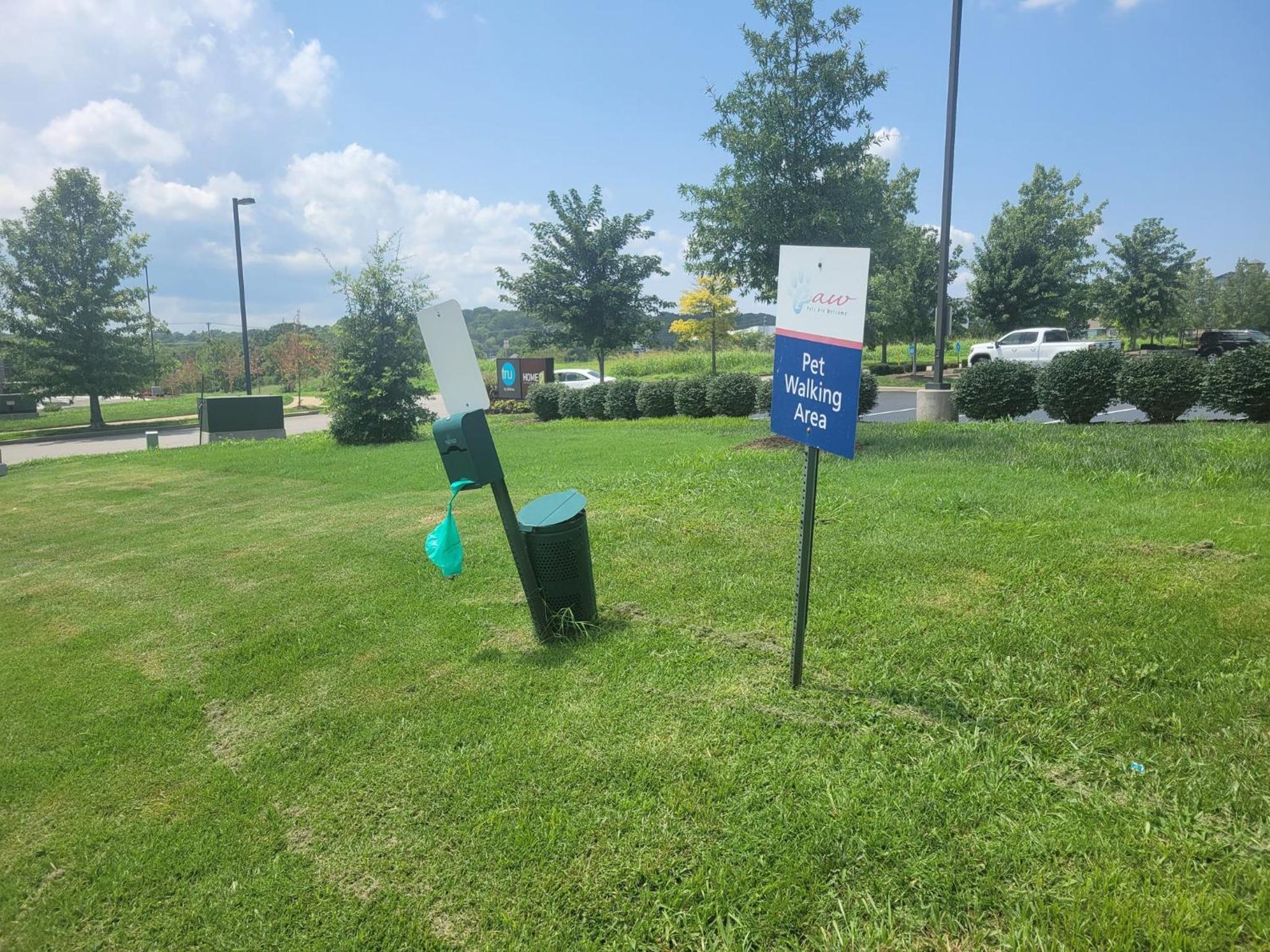 Candlewood Suites Smyrna - Nashville by IHG