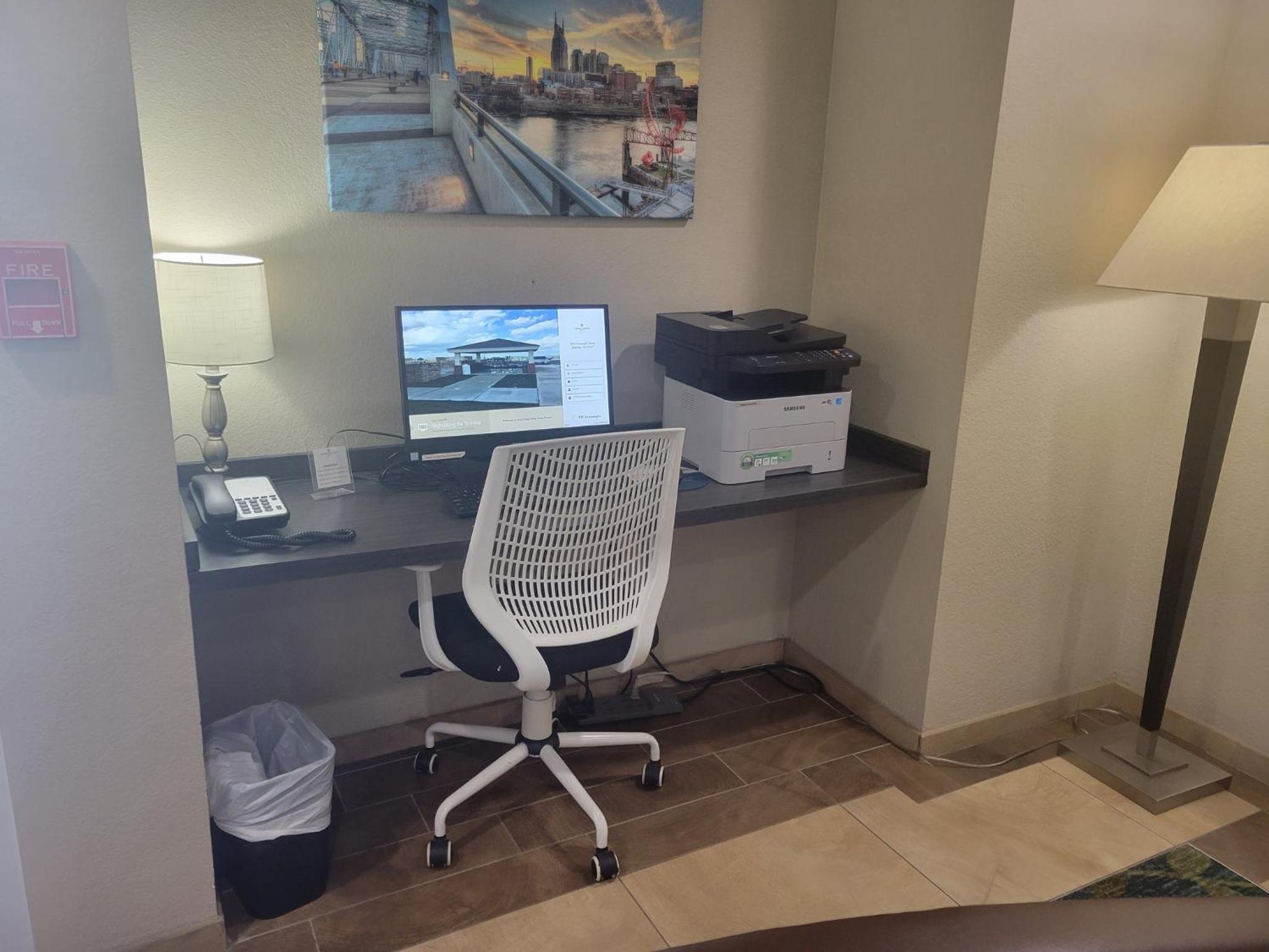 Candlewood Suites Smyrna - Nashville by IHG