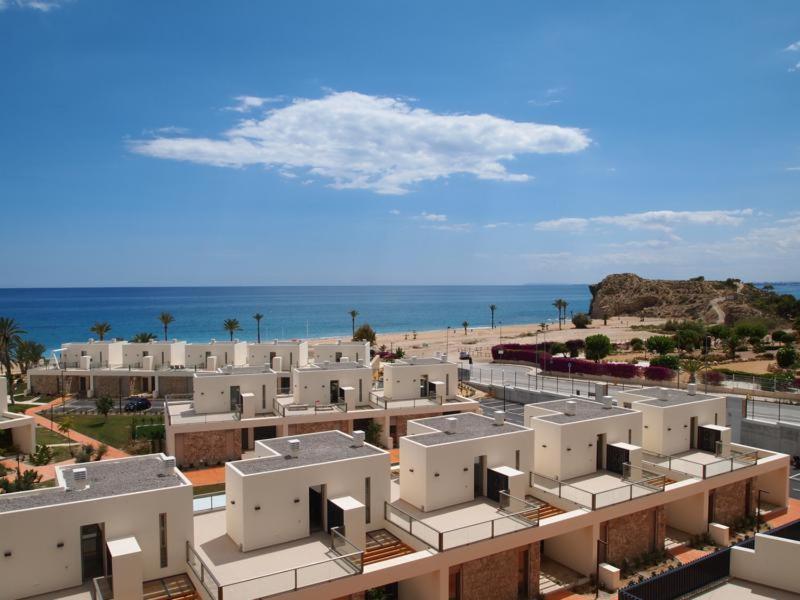 Vila Paradis 21B view 3