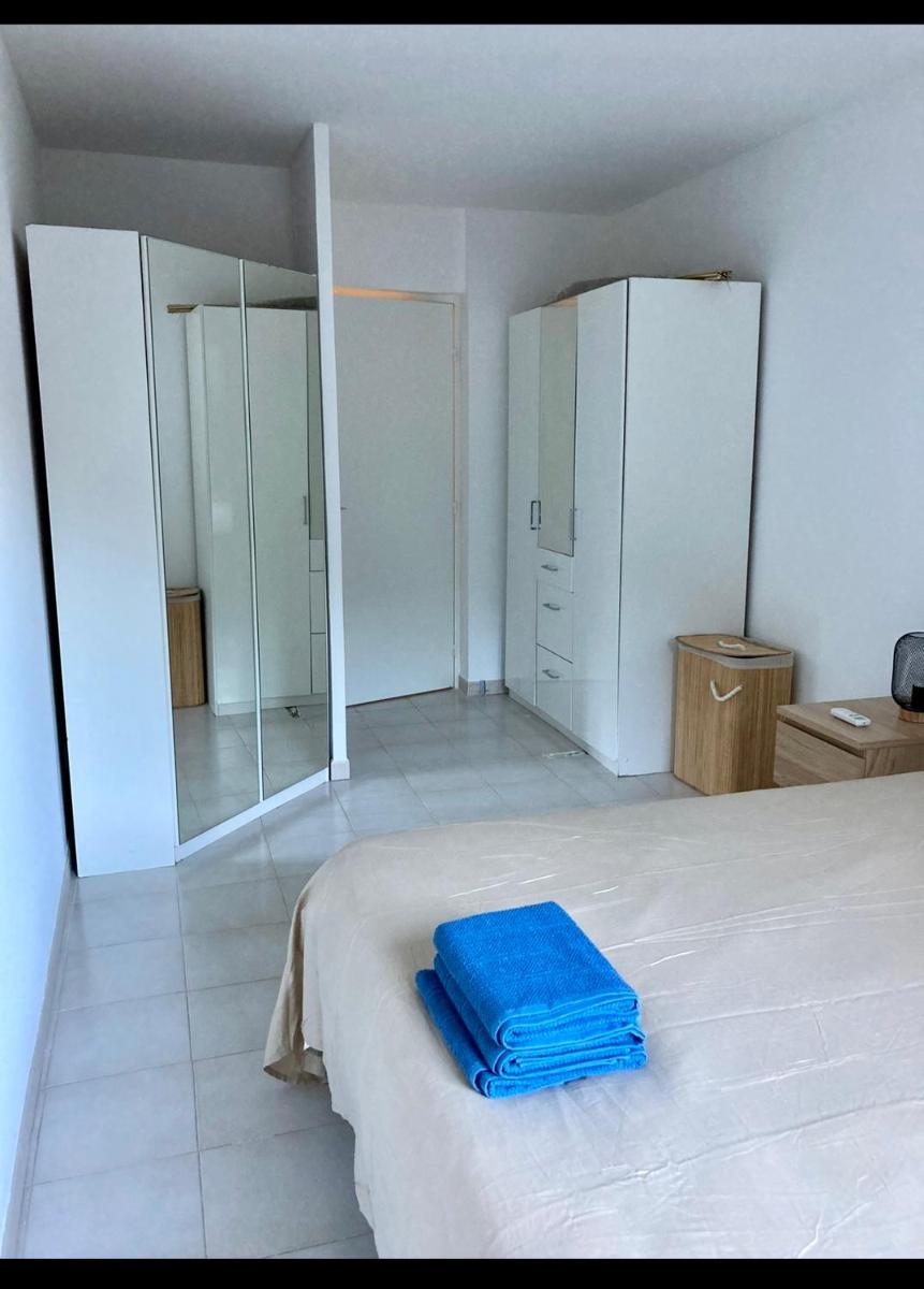Appartements avec jardin photo 4