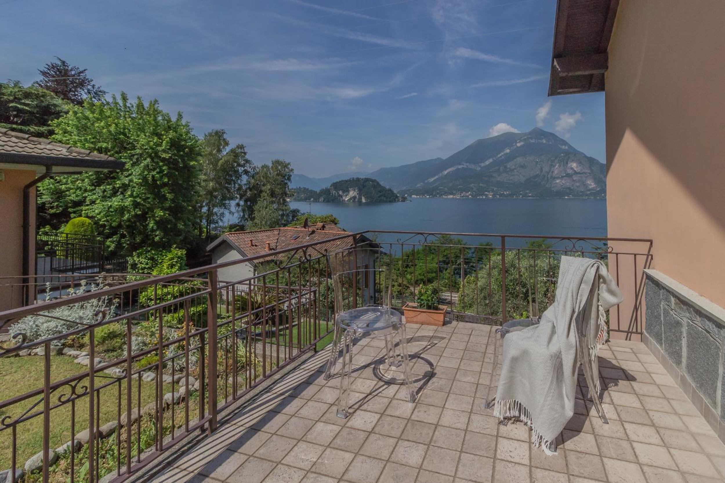 Varenna La Bomboniera view 3