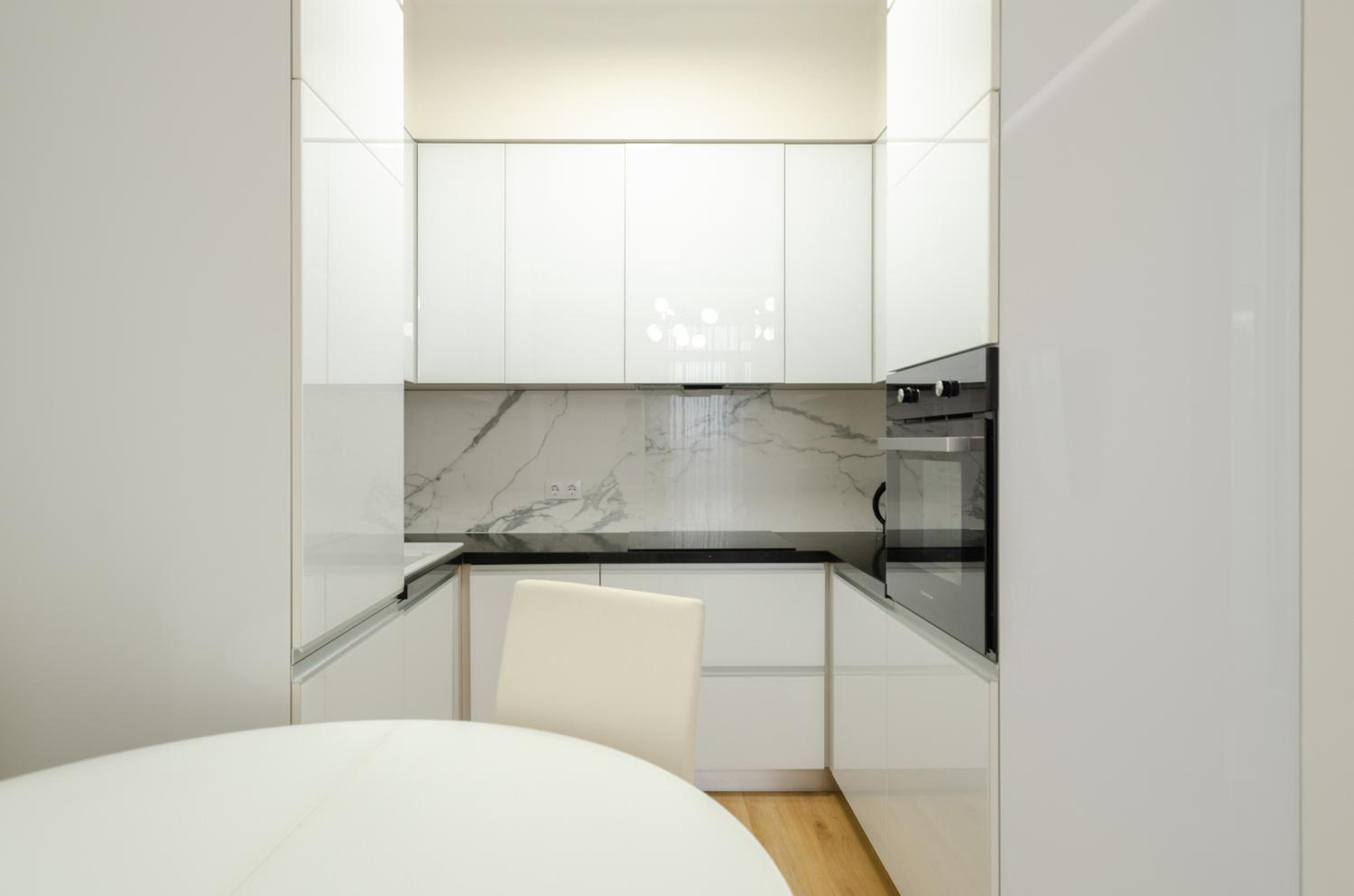 Central Park cozy apartments view 2