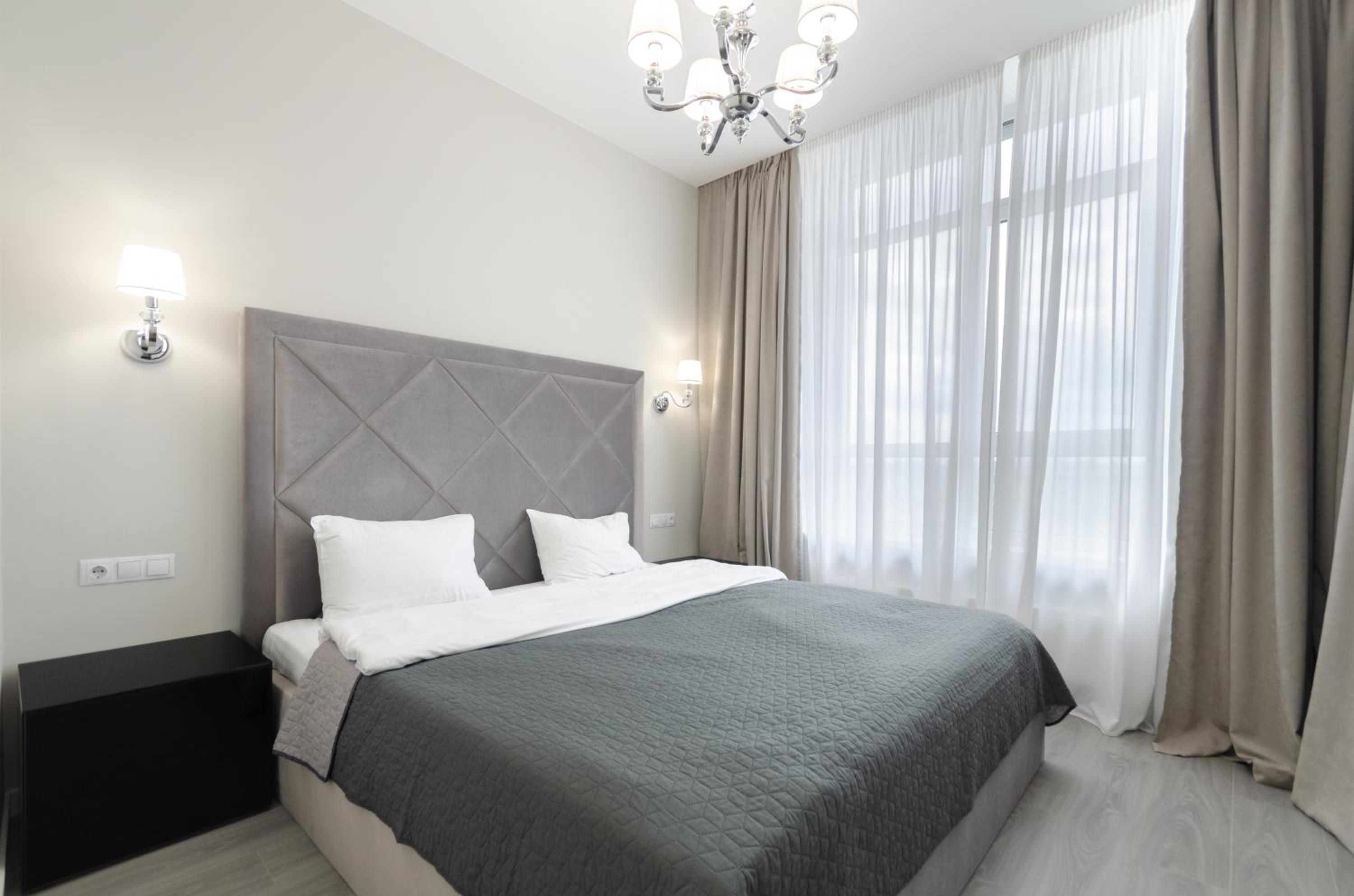 Central Park cozy apartments view 4