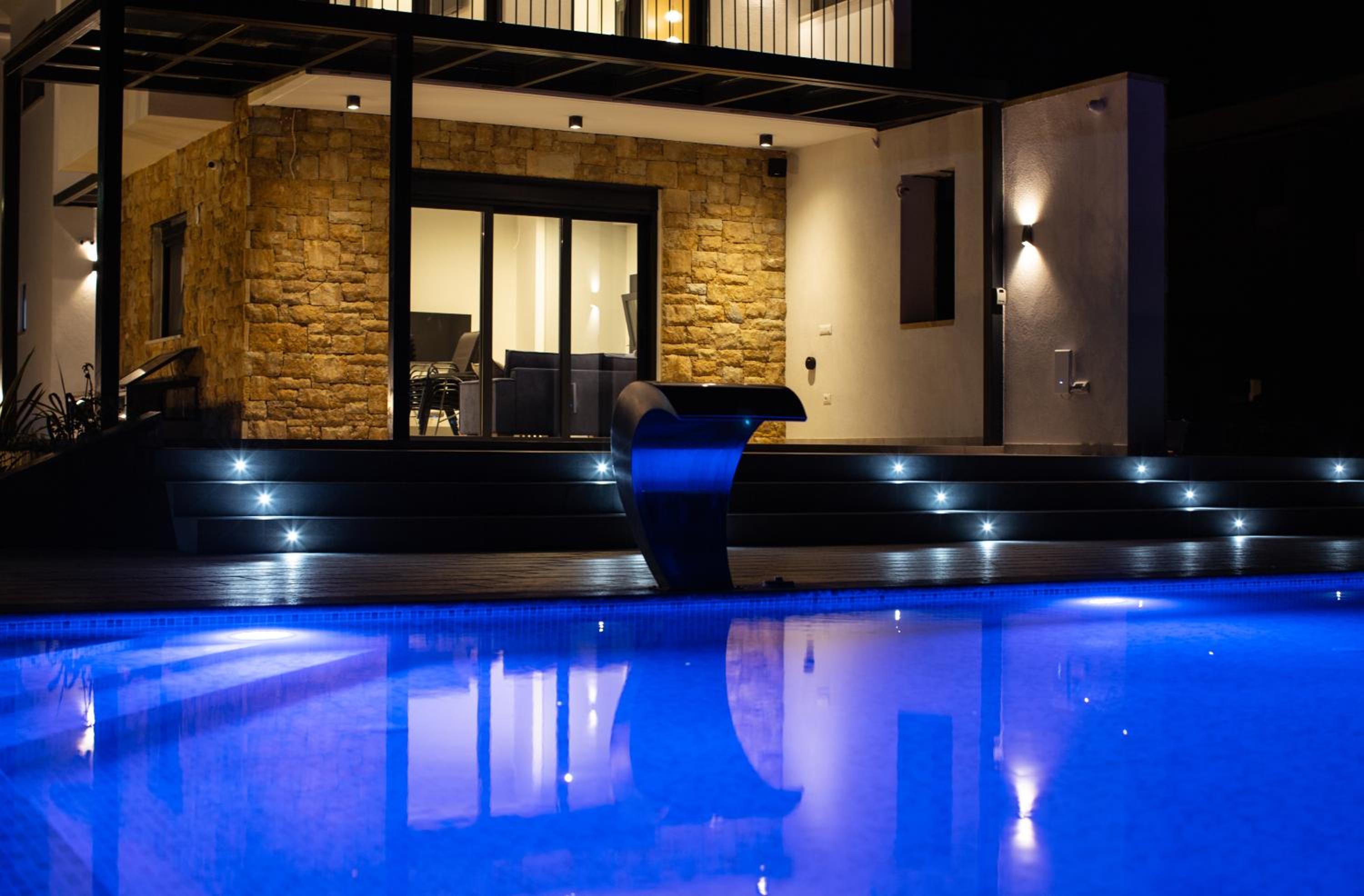 Villa Alexia