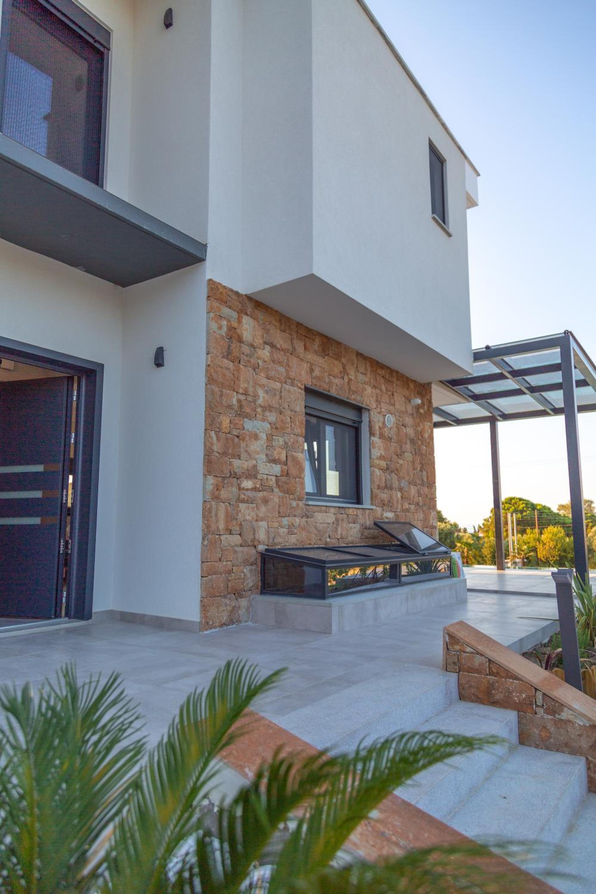 Villa Alexia